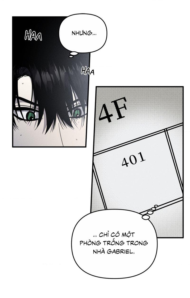 Công Lập Left Fluke - Chap 25