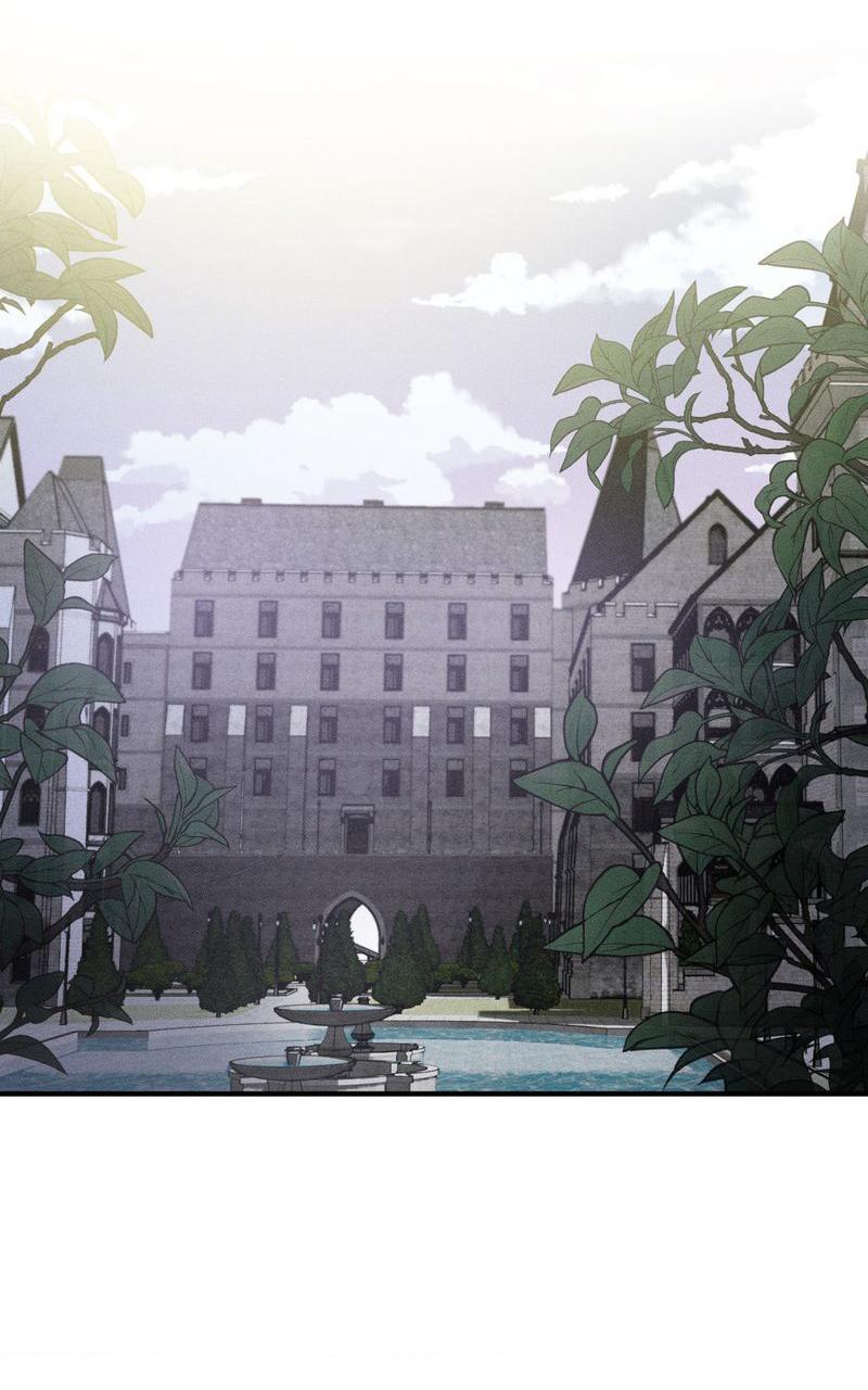 Công Lập Left Fluke - Chap 25