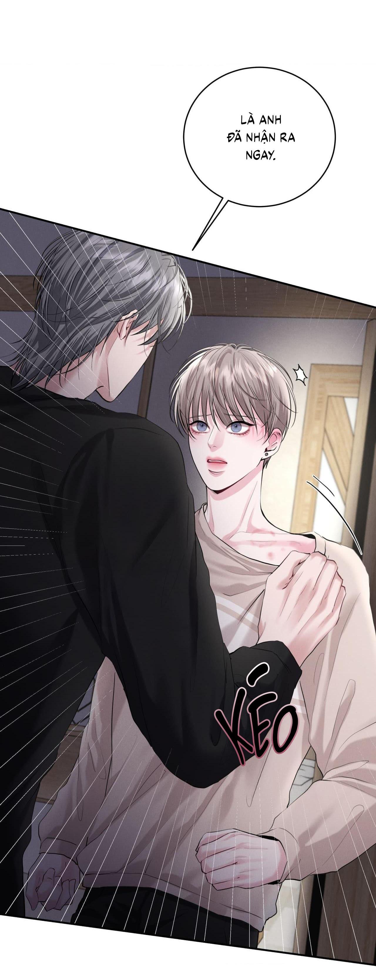 (CBunu) Làm Tình Cũng Cần Luyện Tập Nữa Sao?! - Chap 32