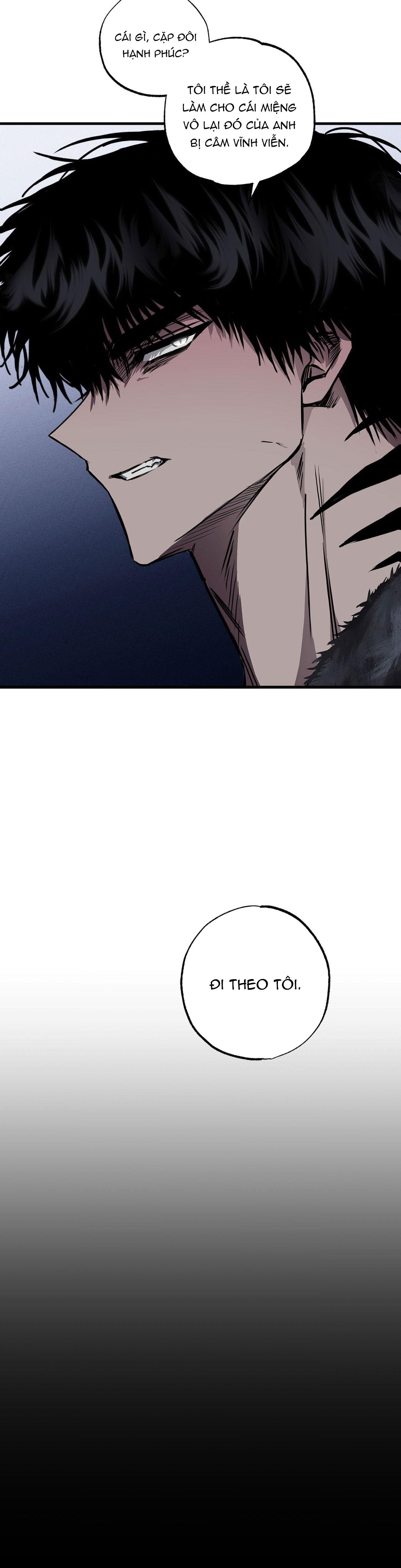 MẮT BÃO - Chap 5