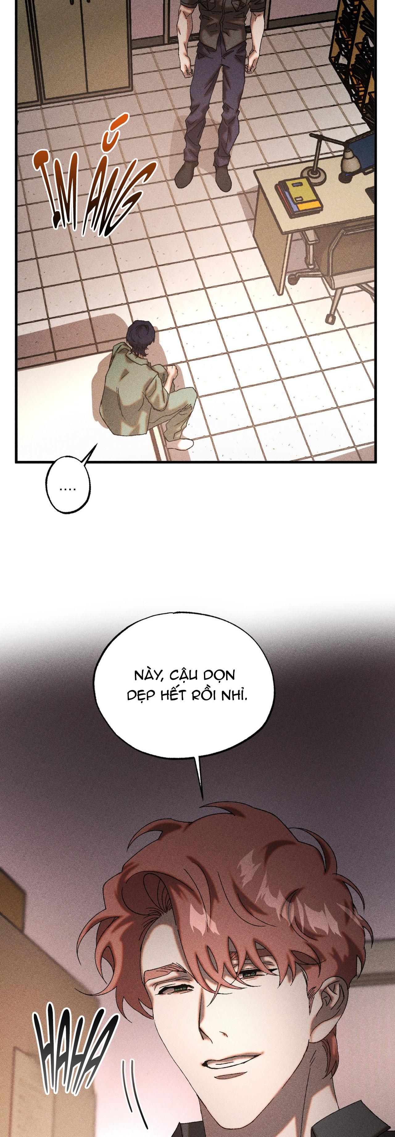 Cash Or Credit - Chap 48