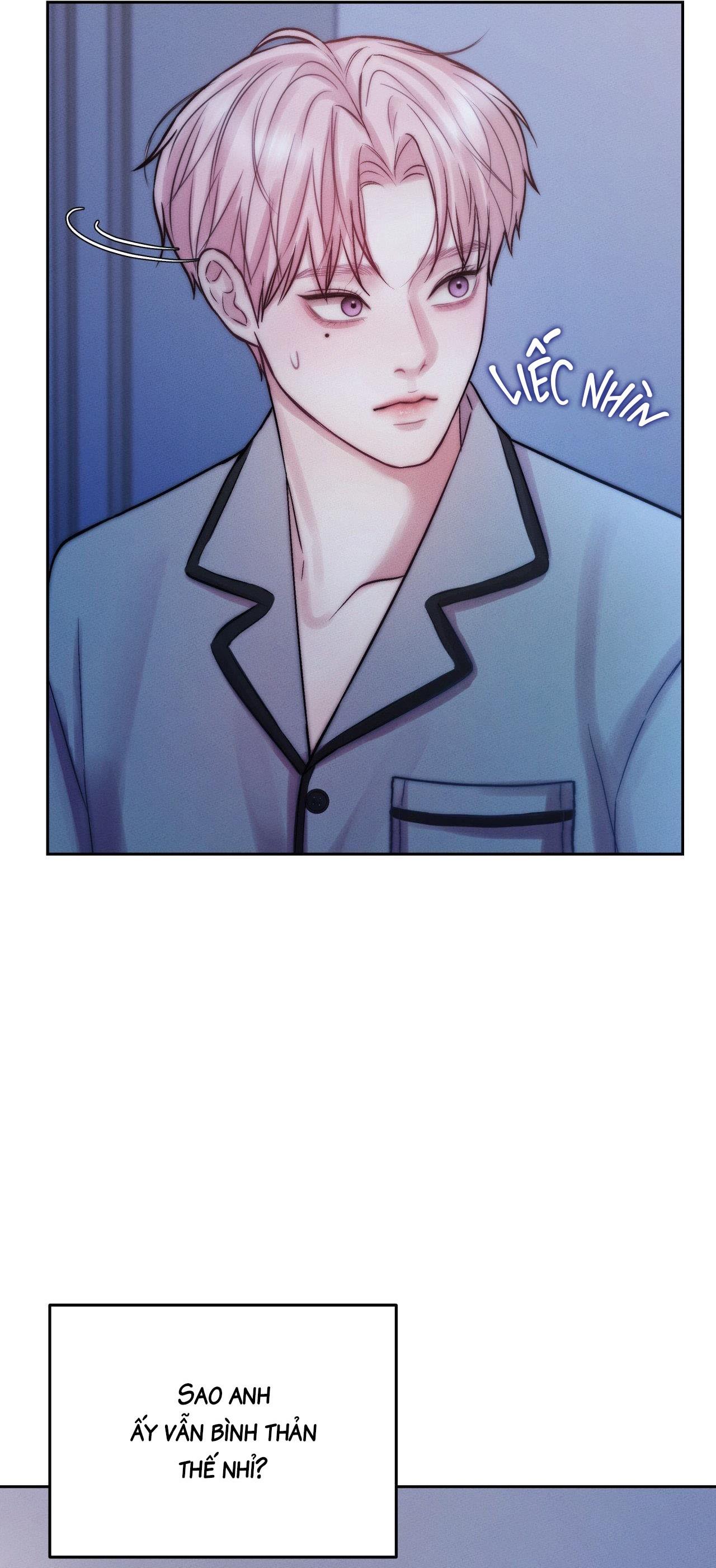 (CBunu) Love Remedy - Chap 32