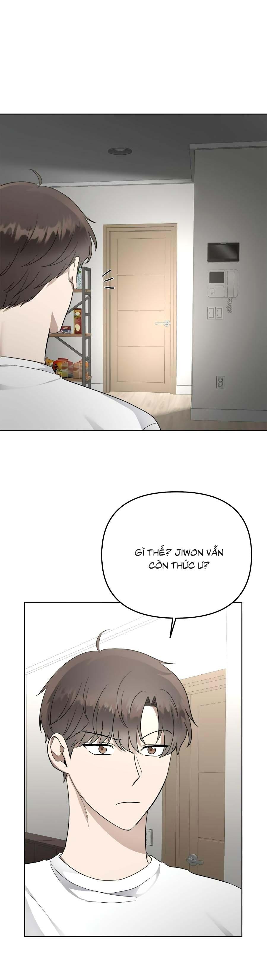 Niềm An Ủi Ngày Chủ Nhật - Chap 59