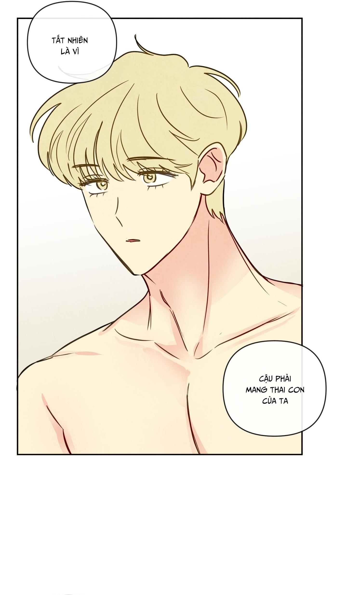 THE SACRED SERPENT'S SEDUCTION - Chap 6