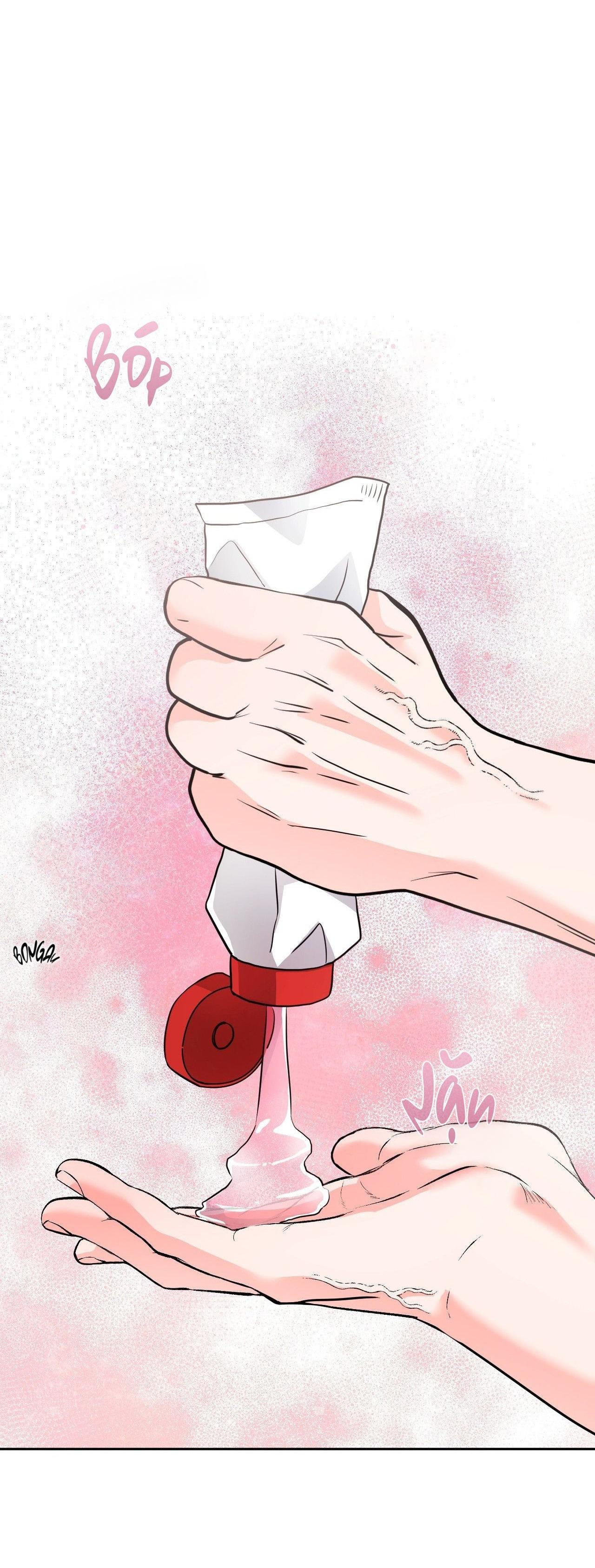 Nuôi máy DẬP từ nhỏ - Chap 13