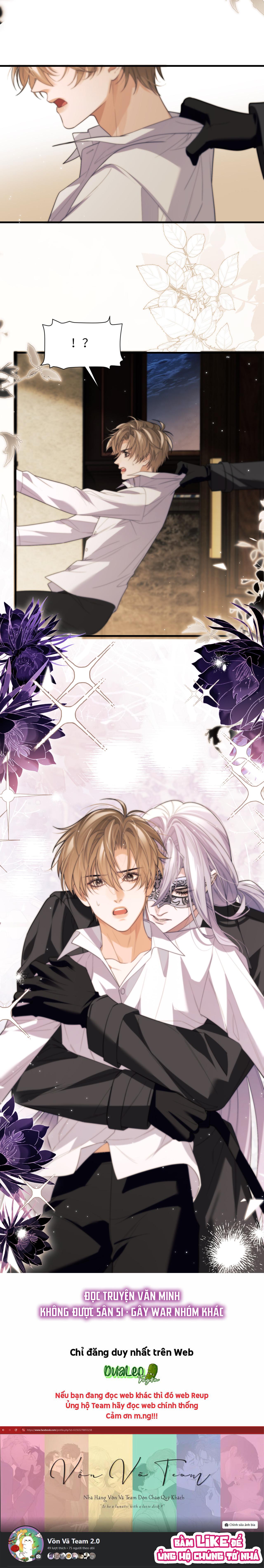 Nhân Ngư Desharow - Chap 88