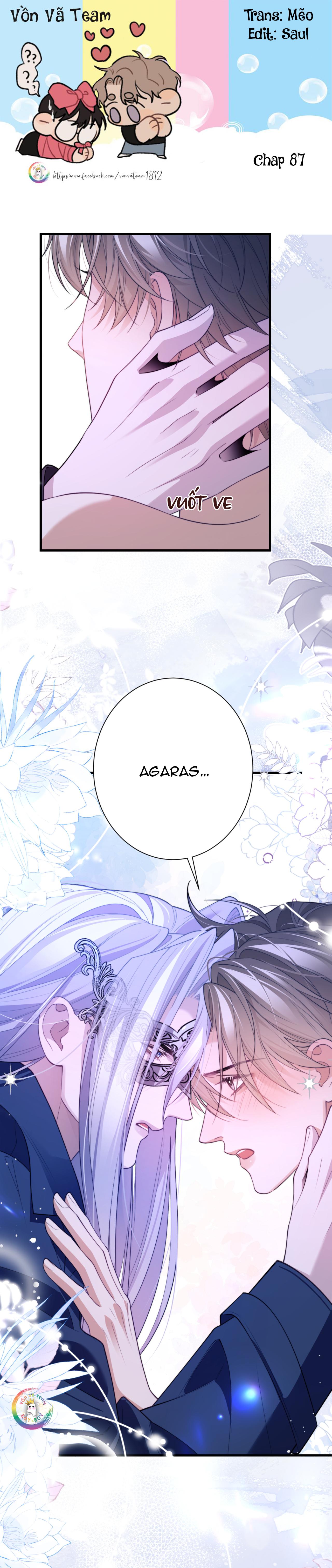 Nhân Ngư Desharow - Chap 87