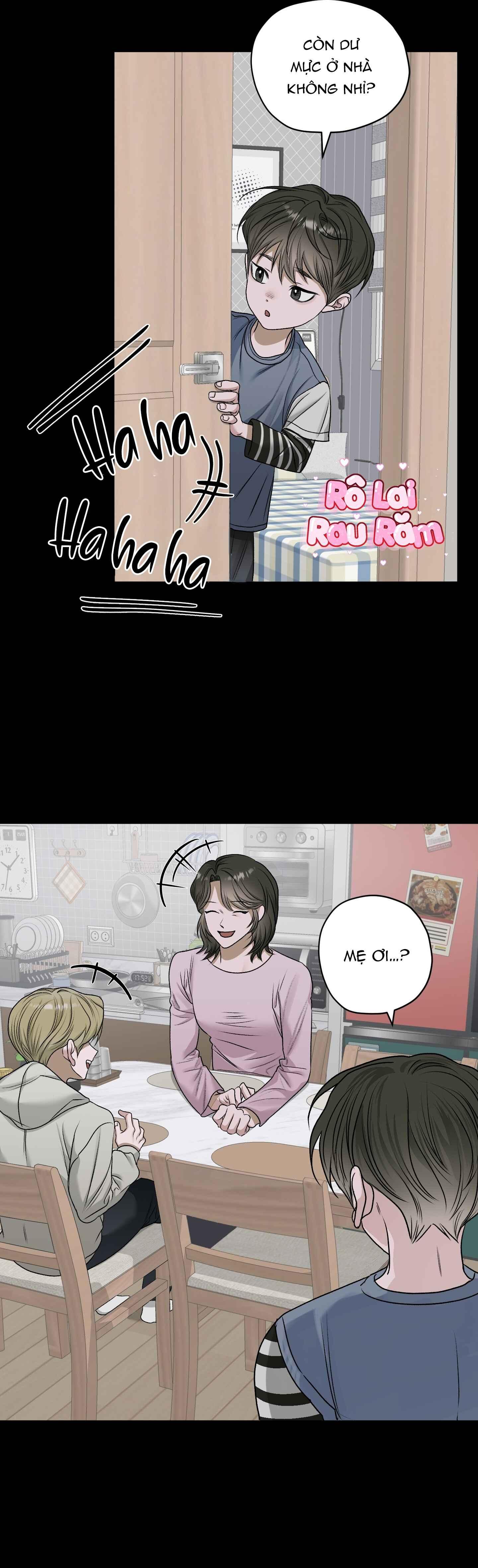 Đầm Hoa Sen - Chap 50