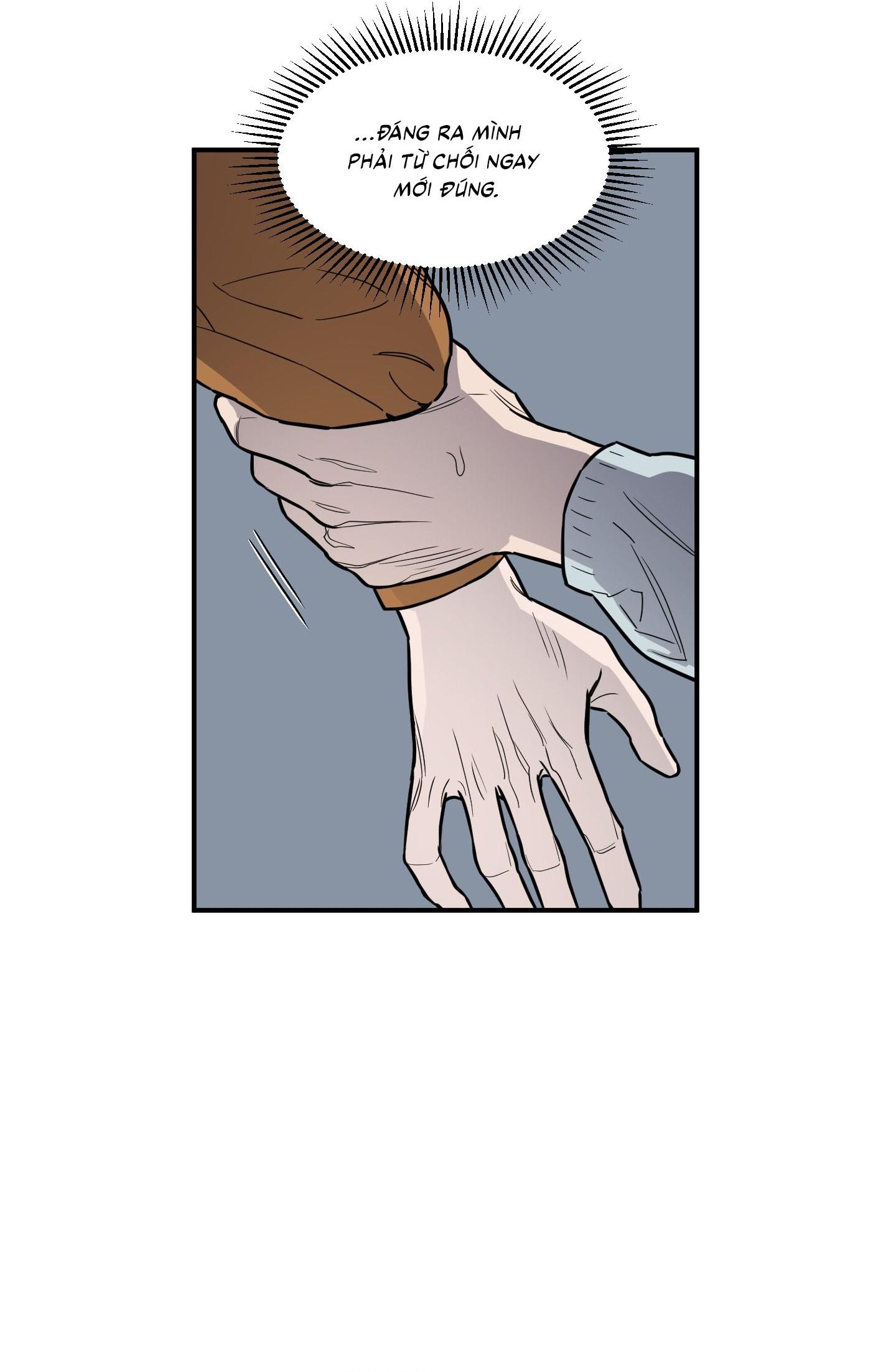 (CBunu) SCOOP - Chap 4