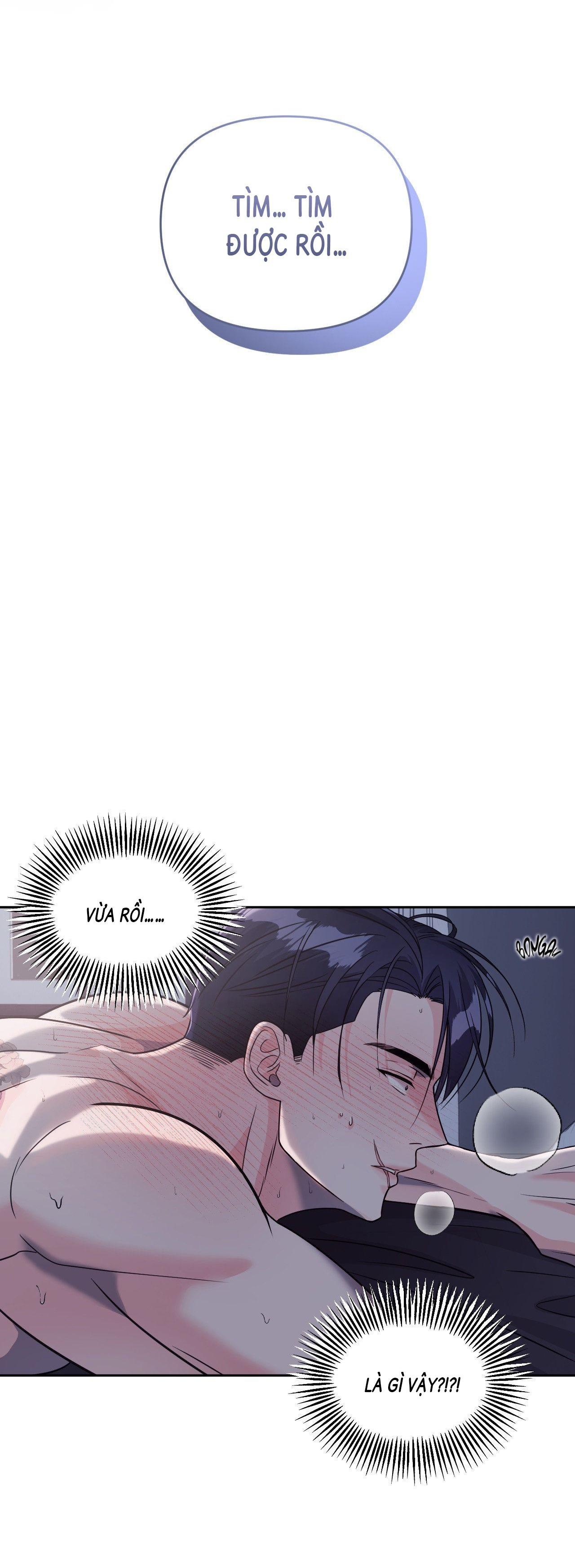 Nuôi máy DẬP từ nhỏ - Chap 14