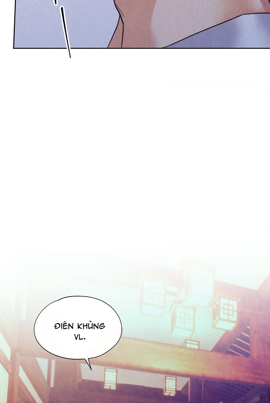 (RÔ LAI) QUÁ KHỨ CỦA KẺ PHẢN DIỆN - Chap 13