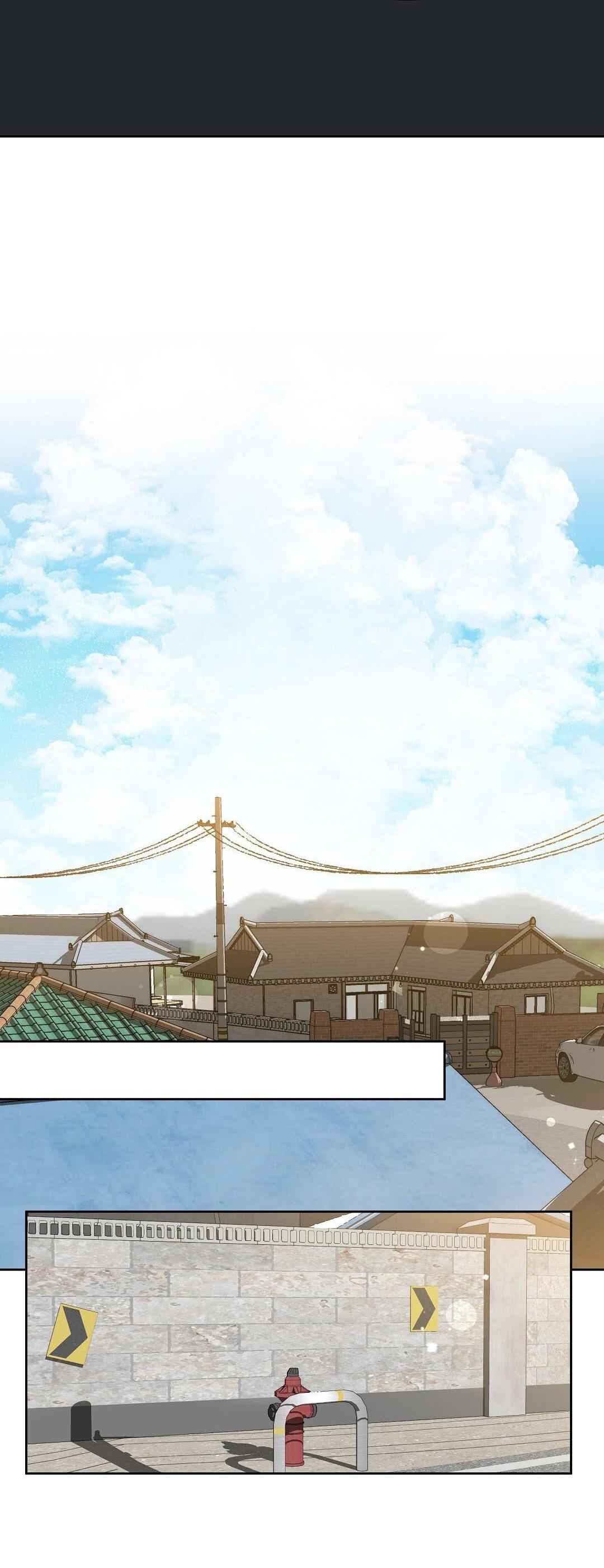 (CBunu) Cherry Cake - Chap 28