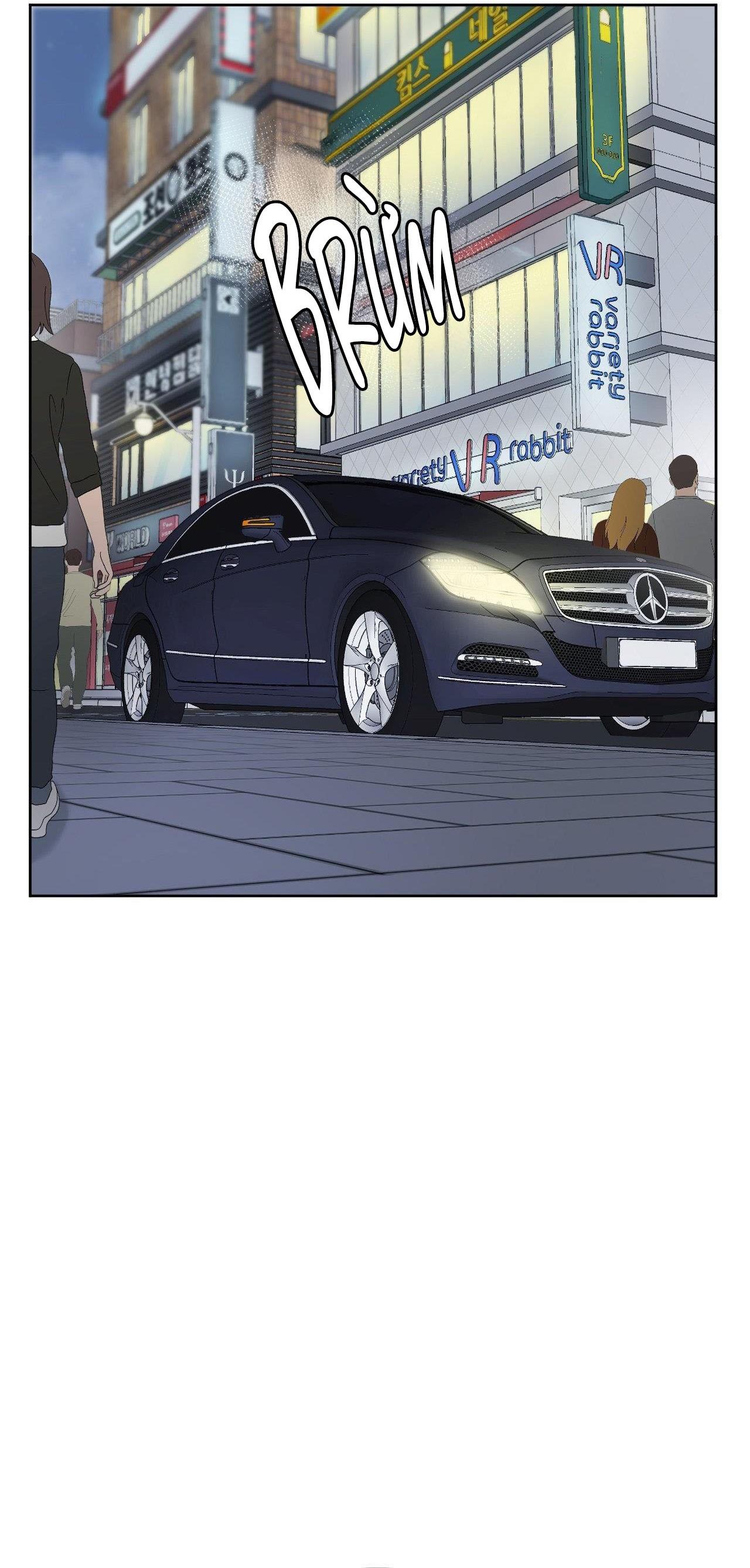 (CBunu) Chàng Trai Mỹ Thuật - Chap 40