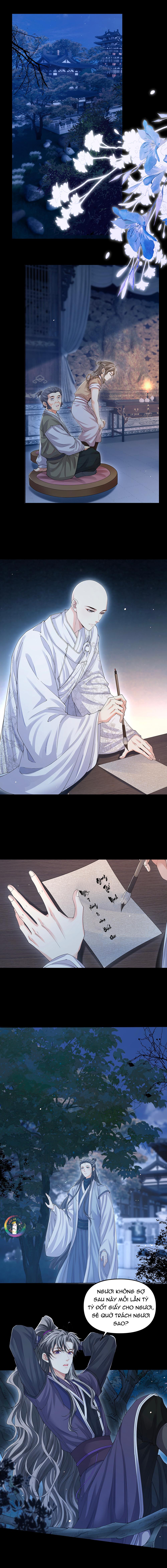 Đồng Tiền Kham Thế - Chap 109