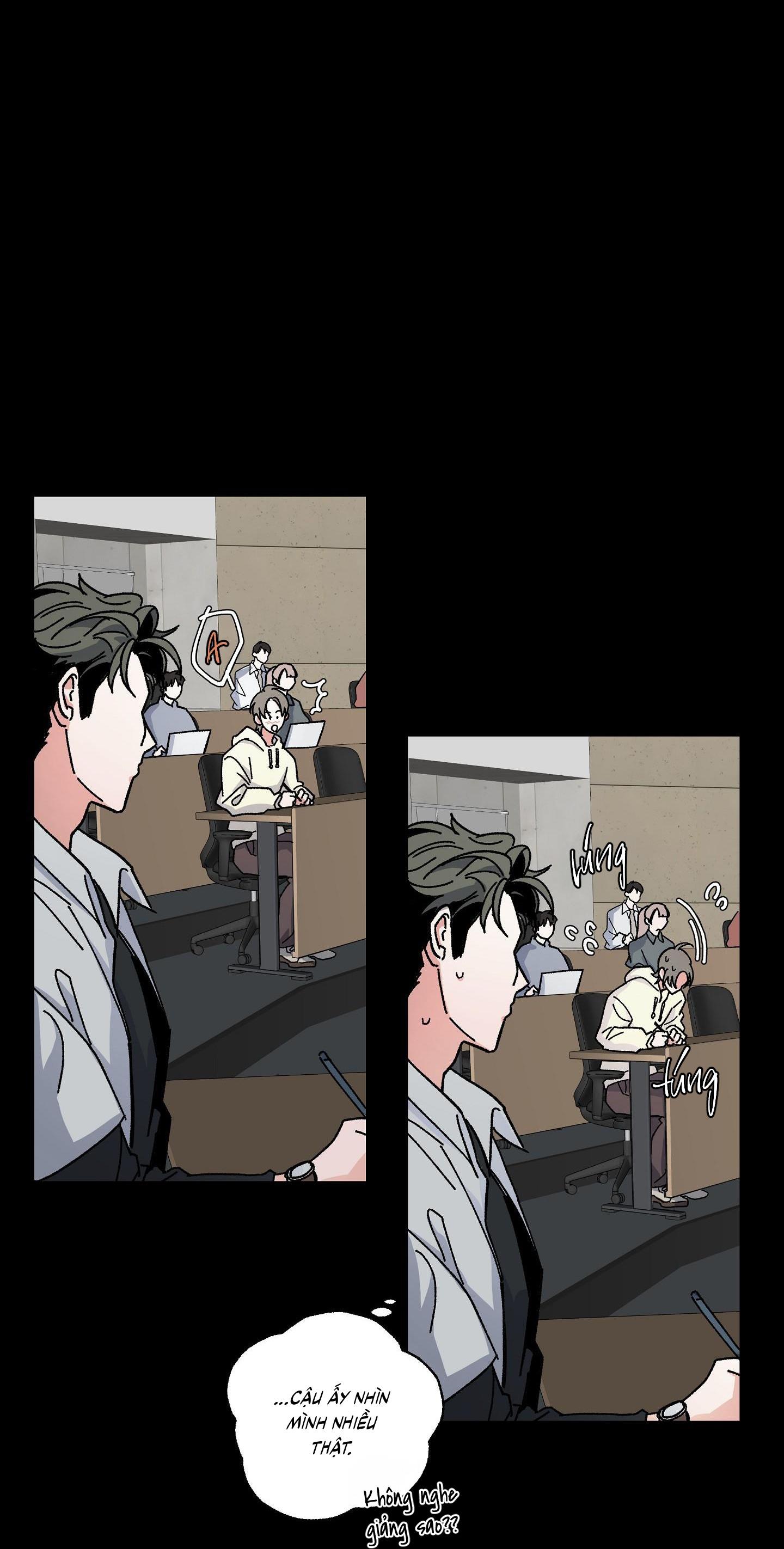 (CBunu) The Cell - Chap 10