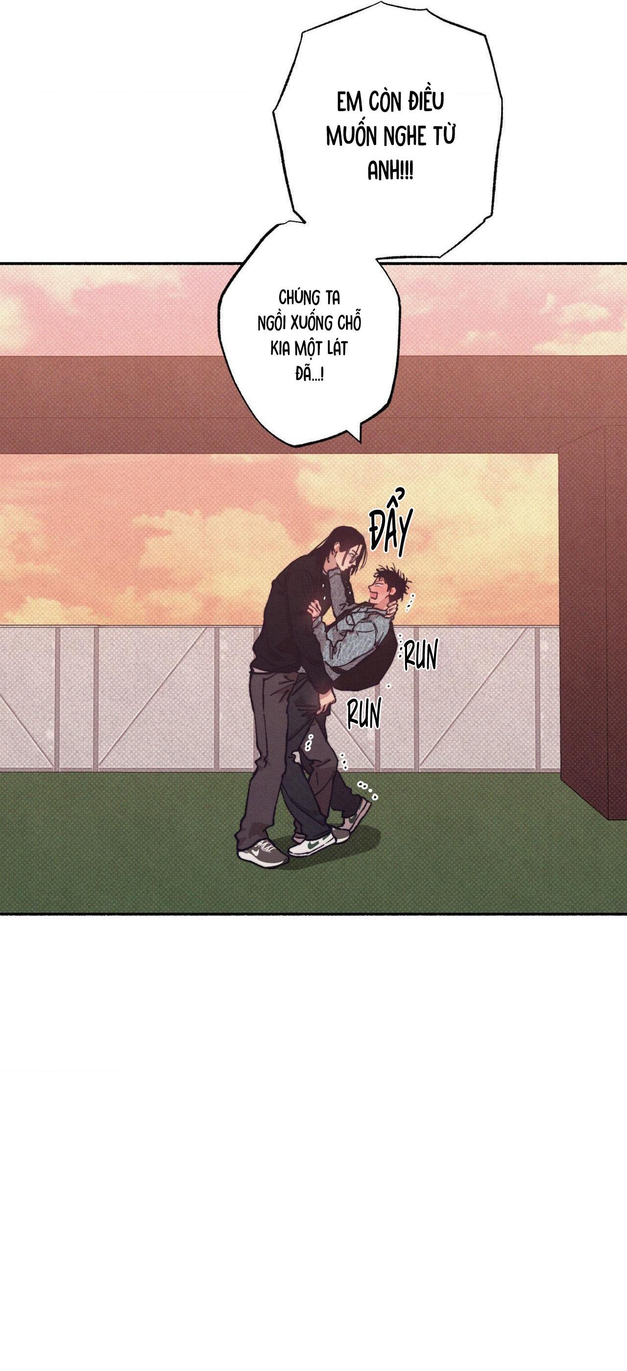 (CBunu) 1 to 10 - Chap 39