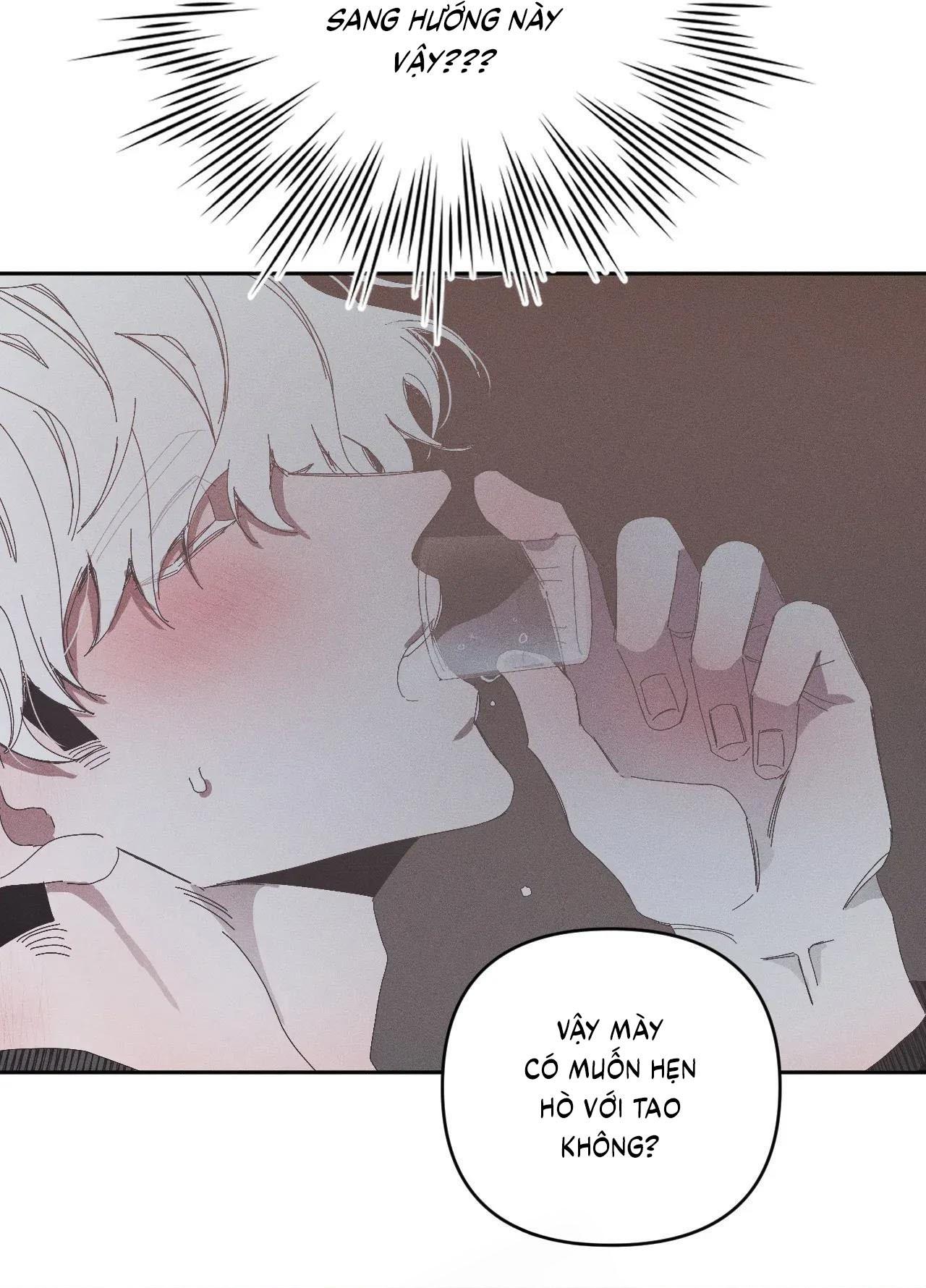 (CBunu) Mùa Đông Cuối Cùng Của Tôi - Chap 1