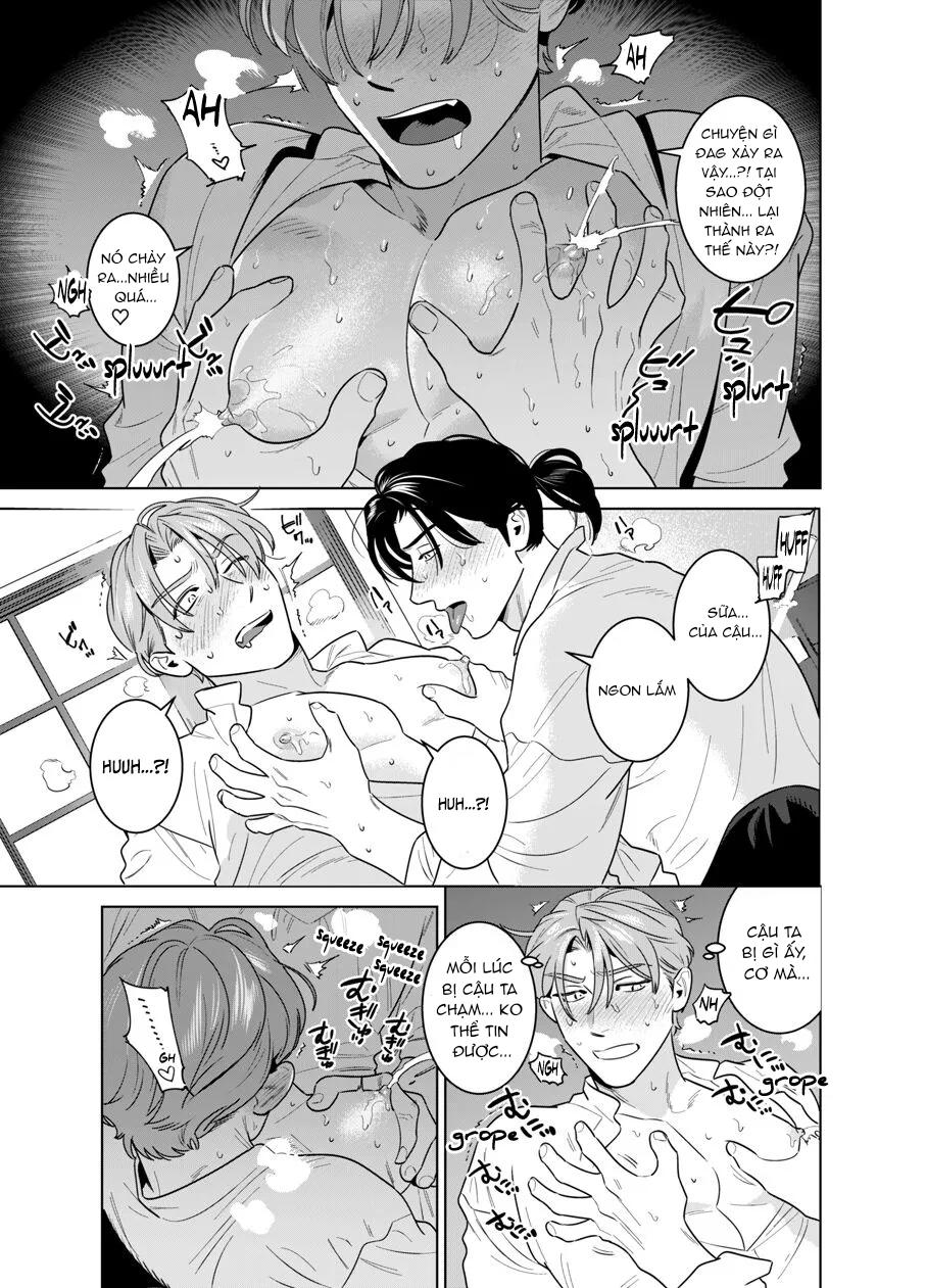 TUYỂN TẬP BDSM CHỊT CHỌT - Chap 317