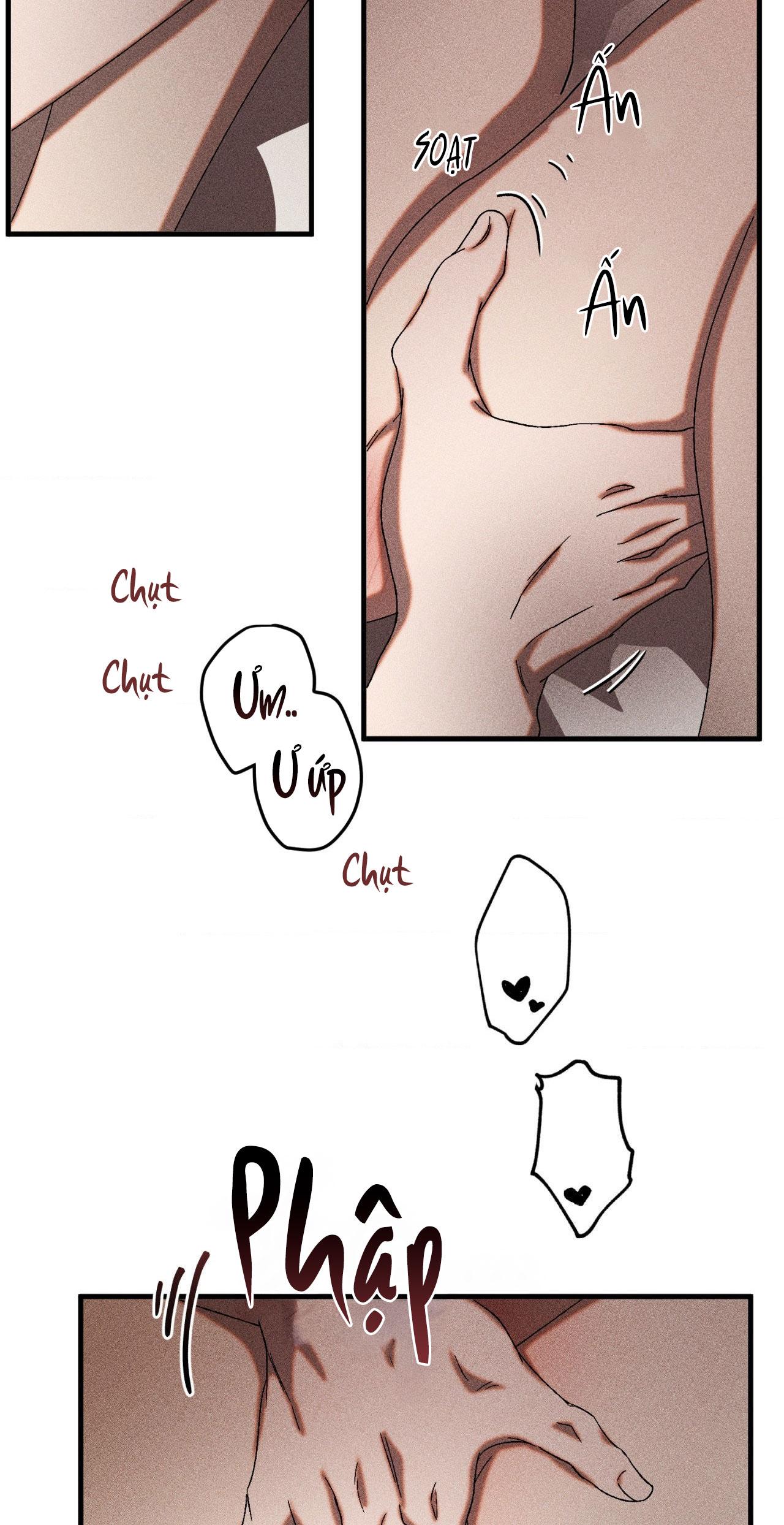 Cash Or Credit - Chap 49