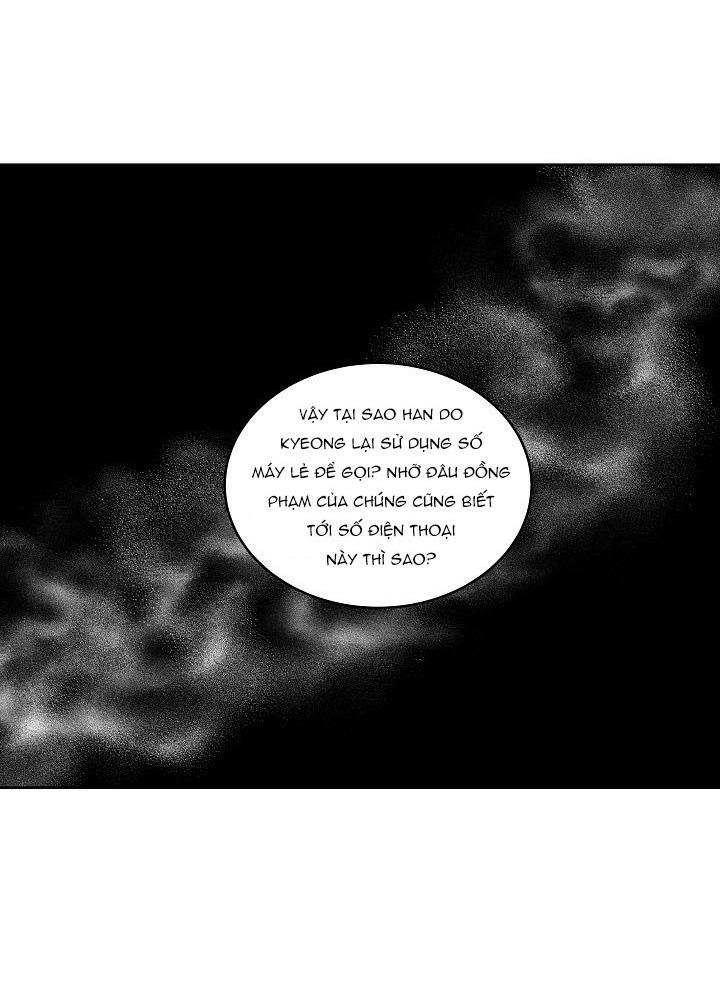 Không Hơn Không Kém - Chap 51