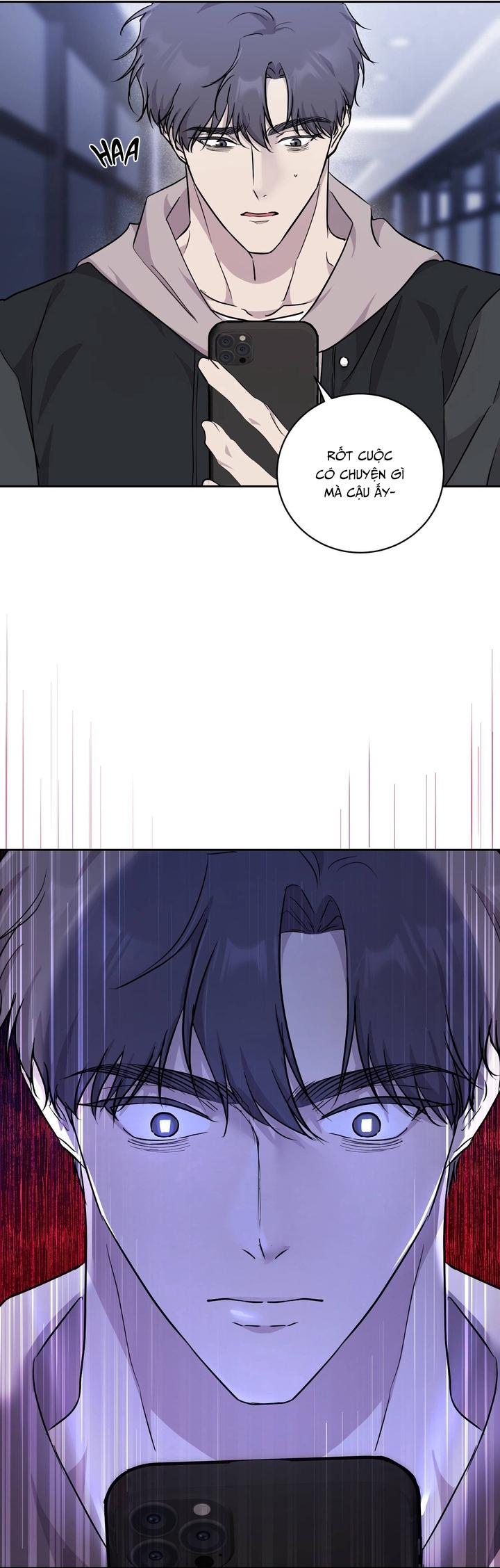 TUYỂN TẬP ÁM ẢNH, MƯU MÔ CÔNG - Chap 8.1 - Trang 65
