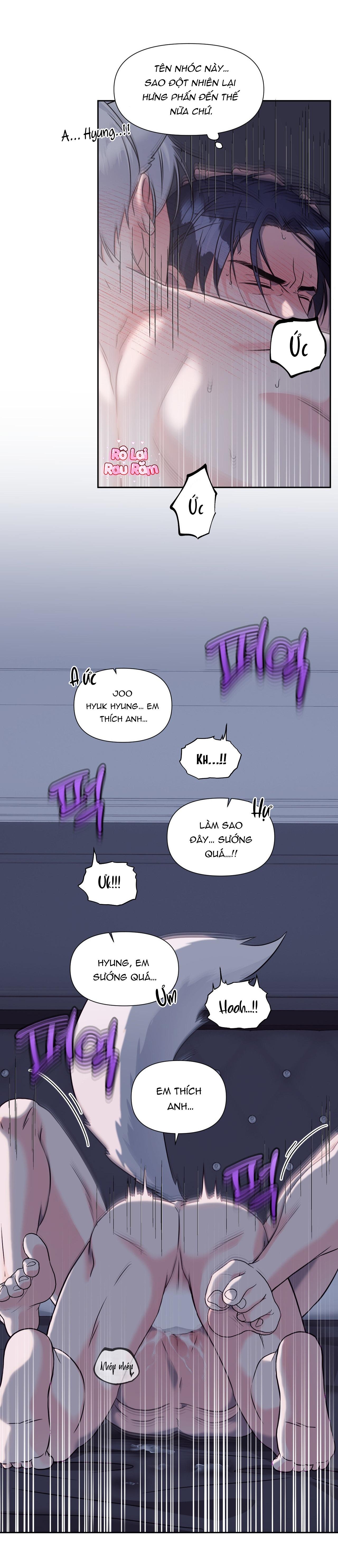 TRANH VẼ - Chap 14