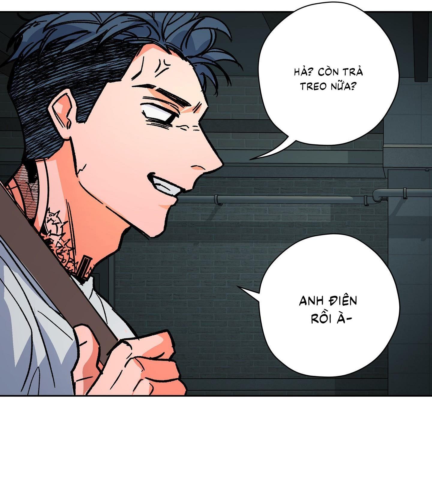 (CBunu) The Cell - Chap 7