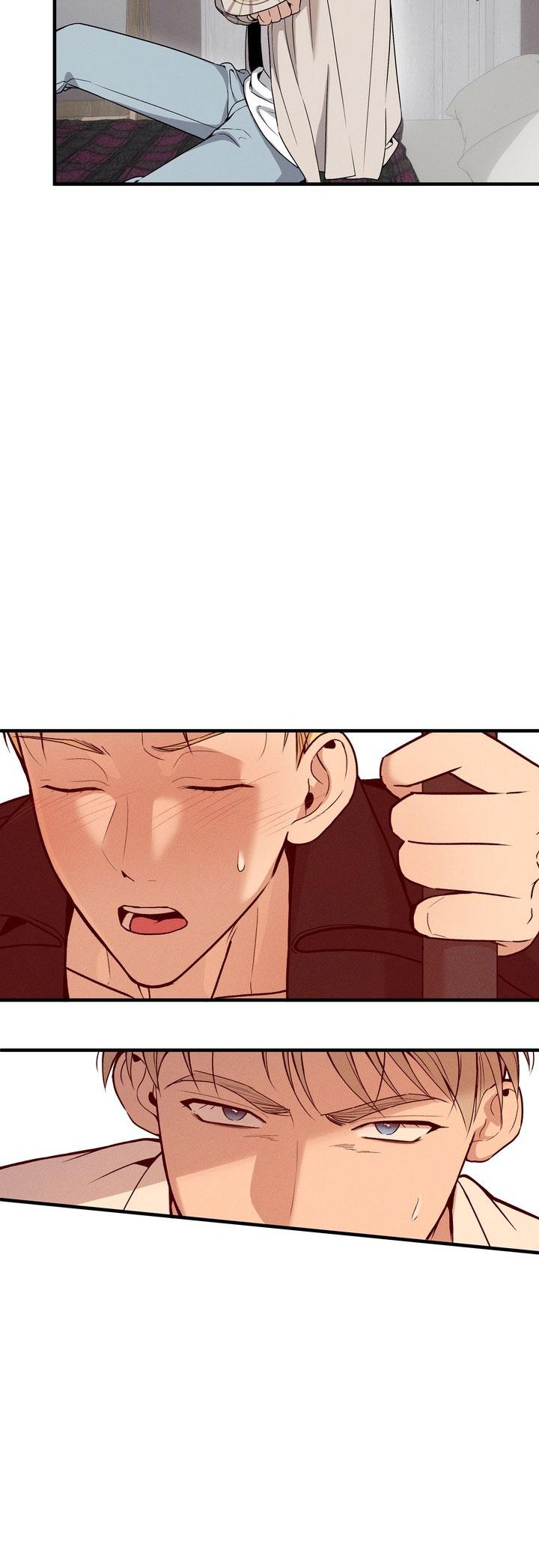 THAM SỐ KHÔNG MAY MẮN - Chap 5