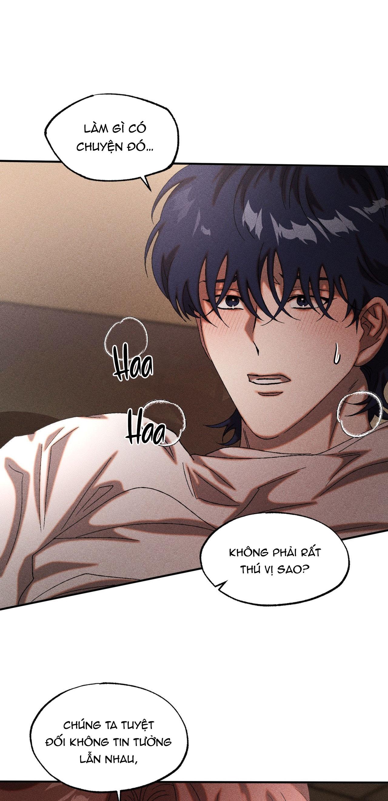 Cash Or Credit - Chap 49