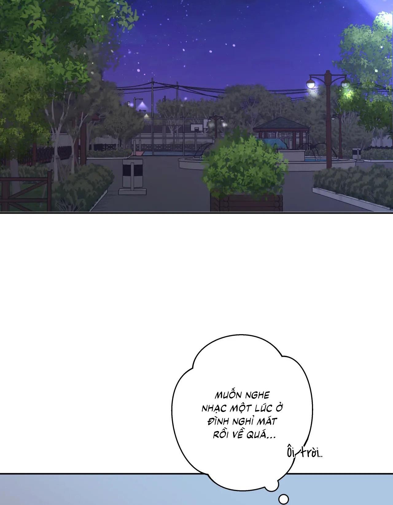 (CBunu) Cám Dỗ Nhà Bên - Chap 9