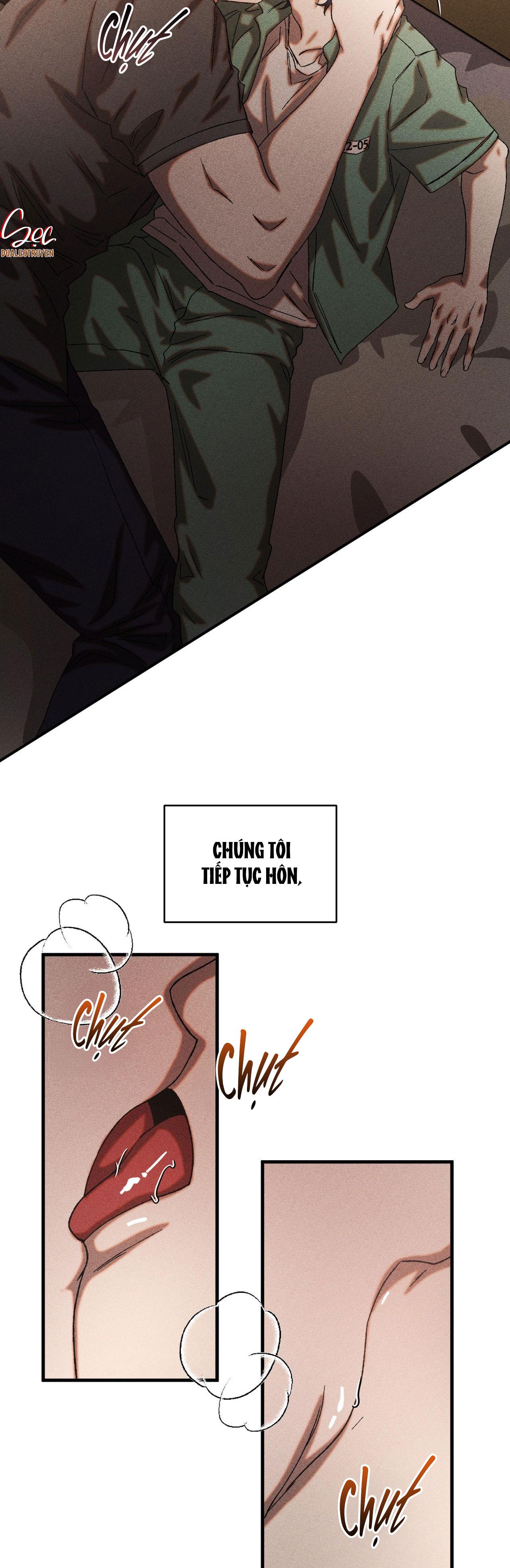 Cash Or Credit - Chap 48