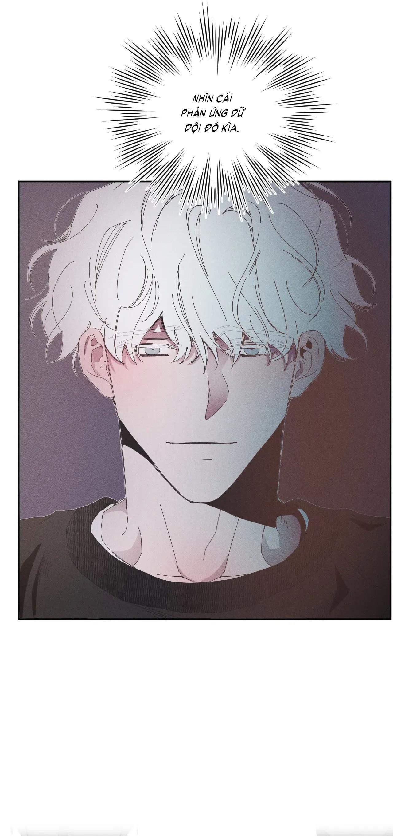 (CBunu) Mùa Đông Cuối Cùng Của Tôi - Chap 1