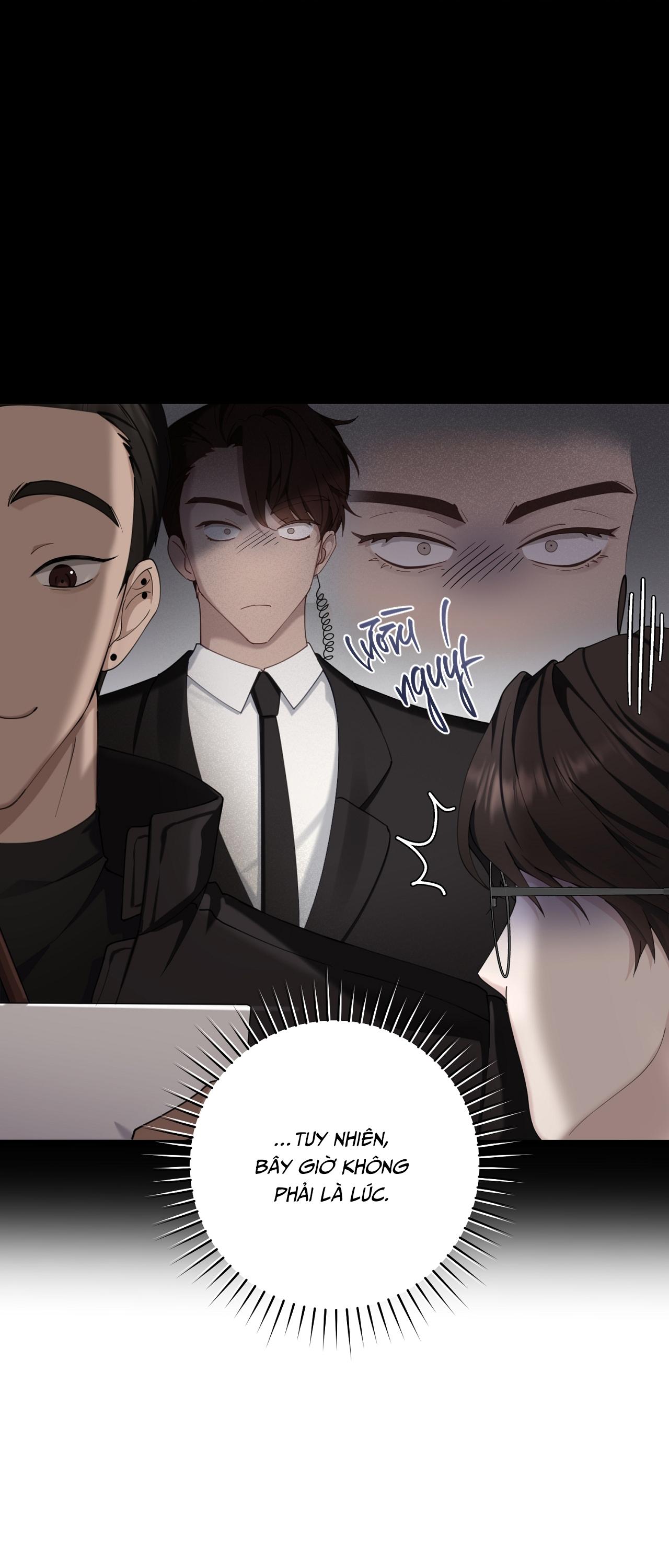 BÁU VẬT CỦA GUIDE - Chap 5