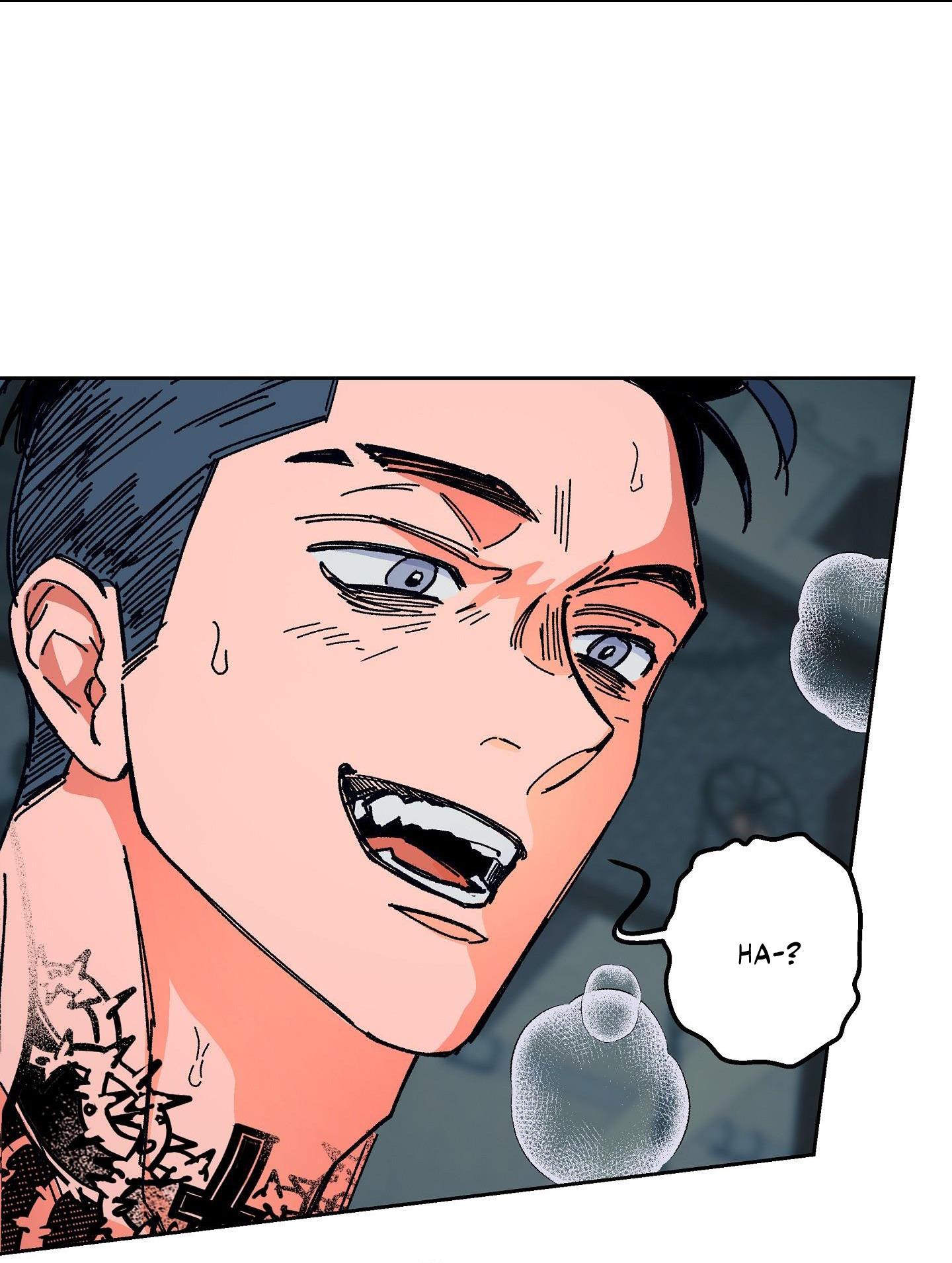 (CBunu) The Cell - Chap 9