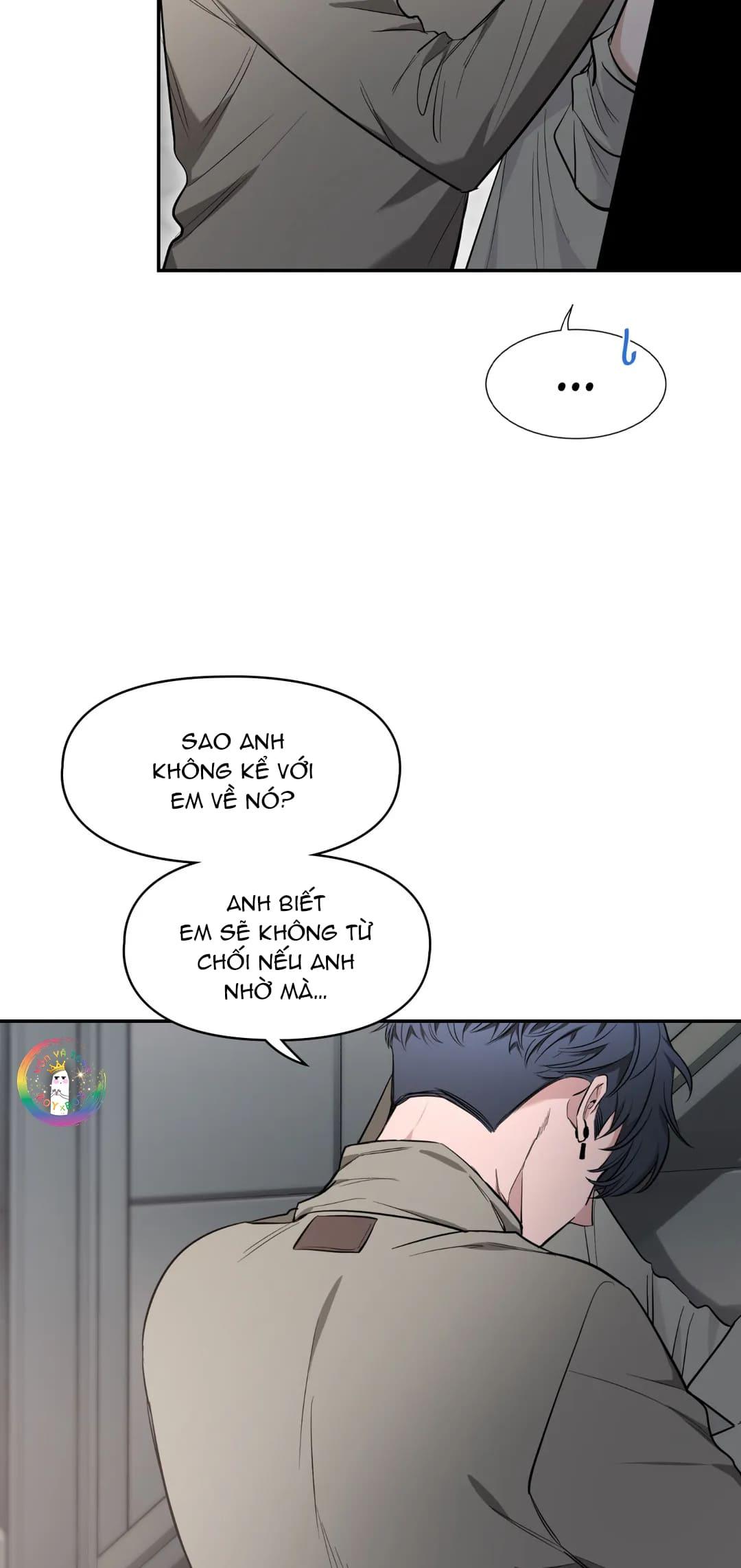 SKETCH - Chap 72