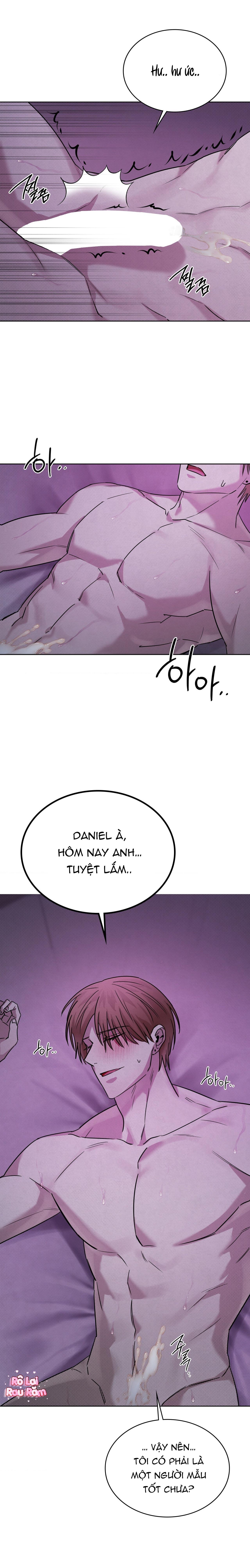 TRANH VẼ - Chap 12