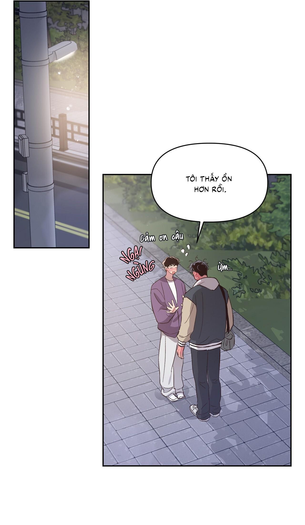 (CBunu) Bí Mật Của Mái Tóc - Chap 27
