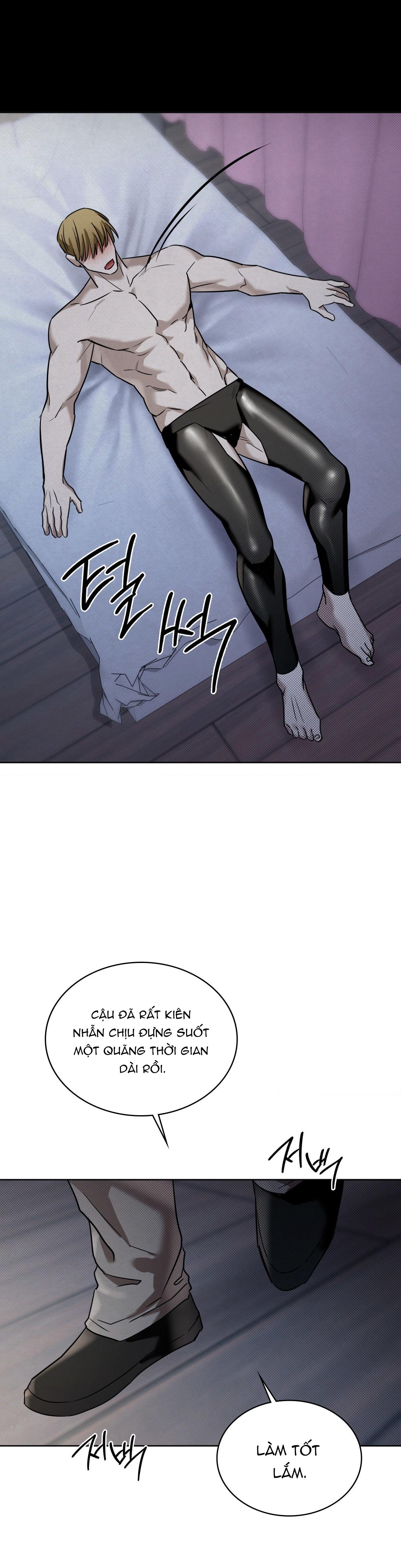 TRANH VẼ - Chap 12