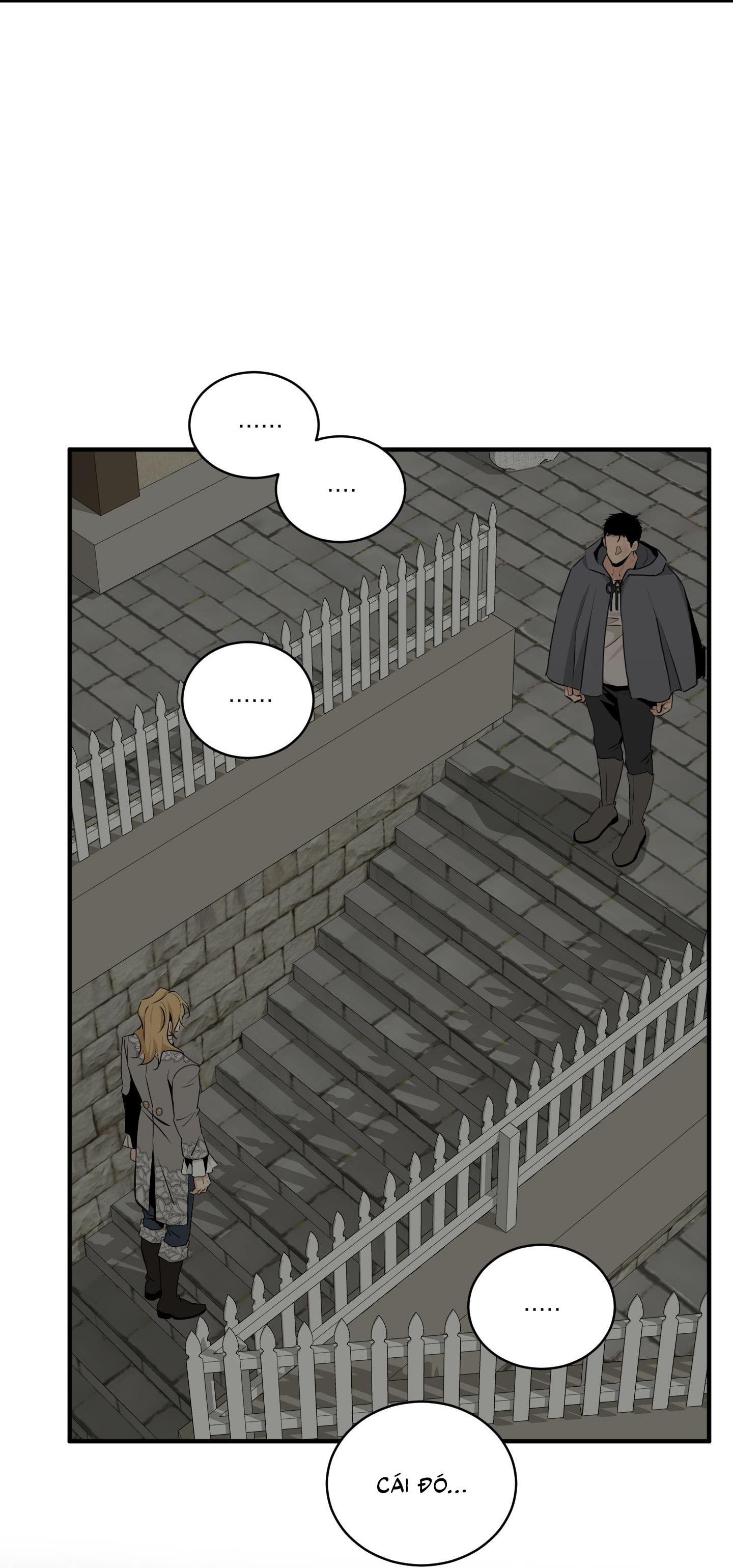 (CBunu) Hoa Vô Danh - Chap 19