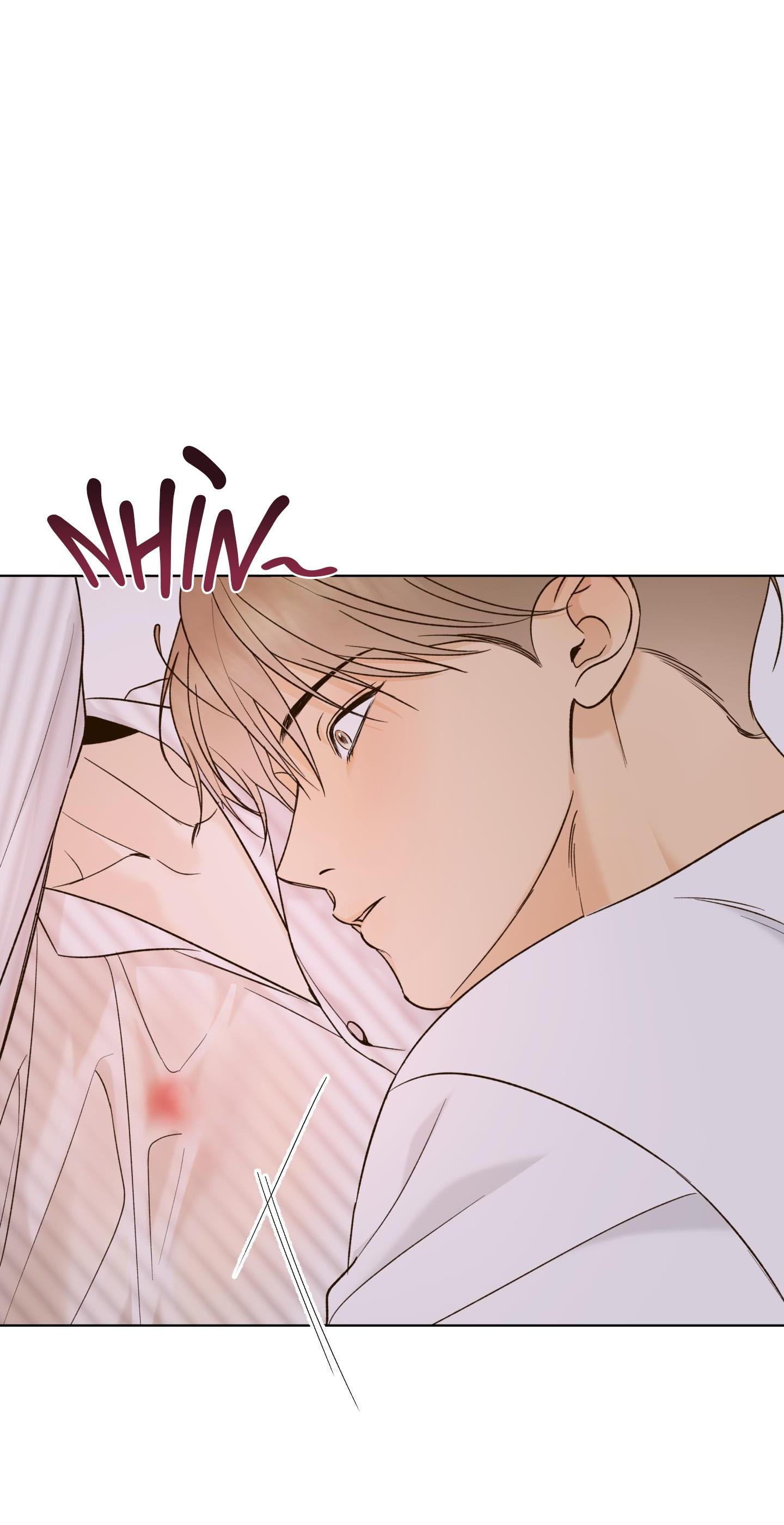 (CBunu) Ngọn Gió Dịu Dàng - Chap 19