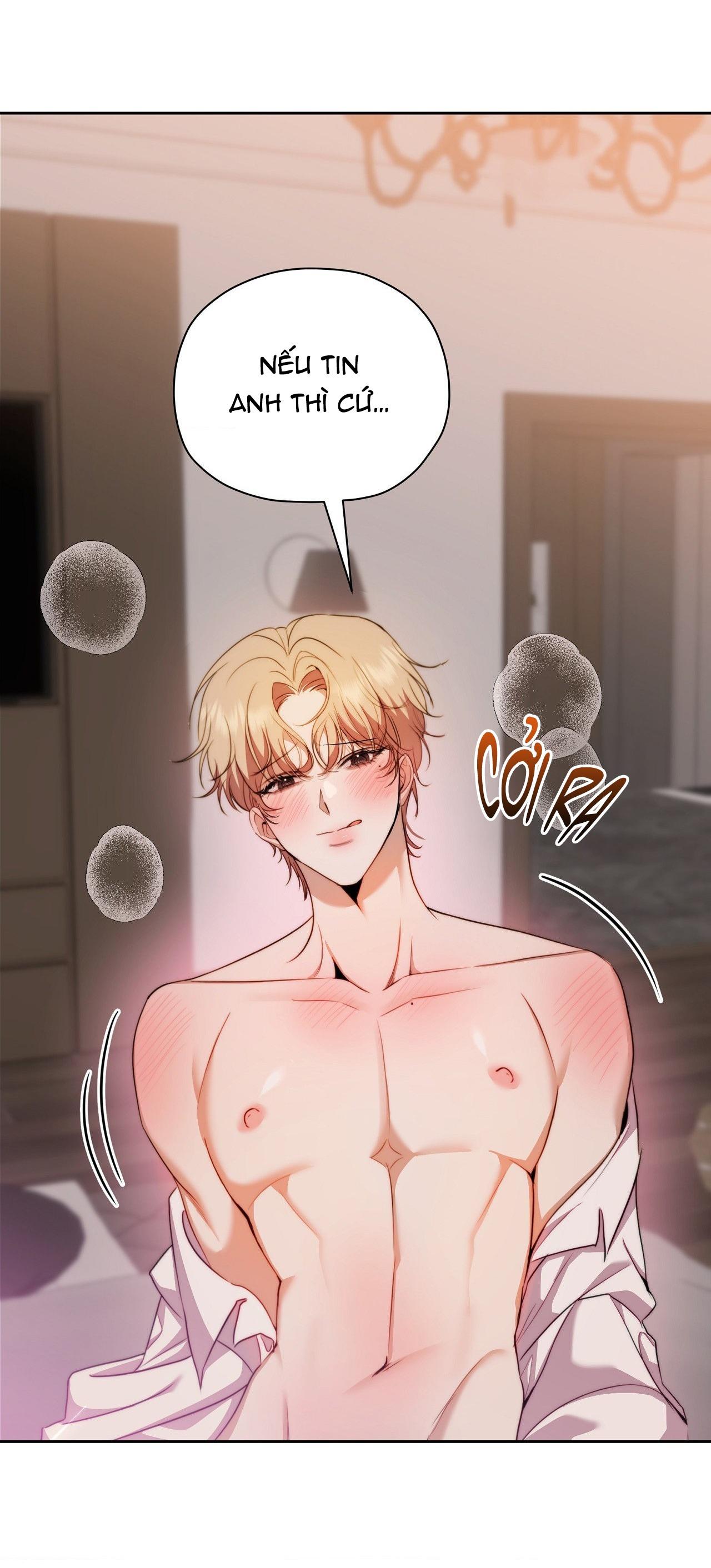 HƯỚNG DẪN TÌNH DỤC - Chap 1