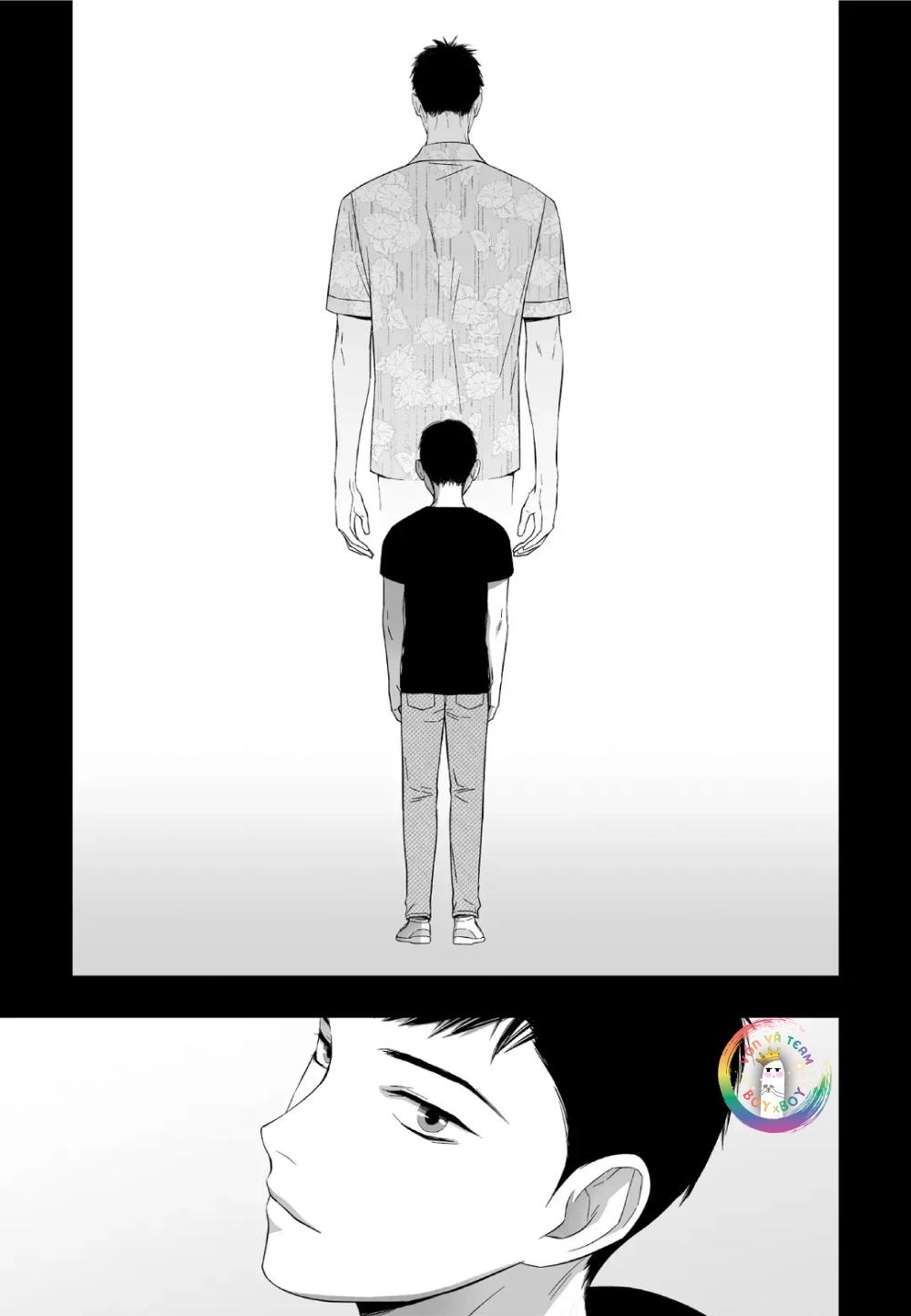 Hai Đôi Tay Sinh Động - Chap 18