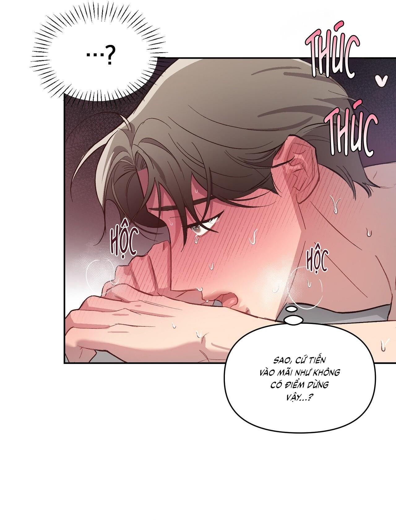(CBunu) Bí Mật Của Mái Tóc - Chap 28