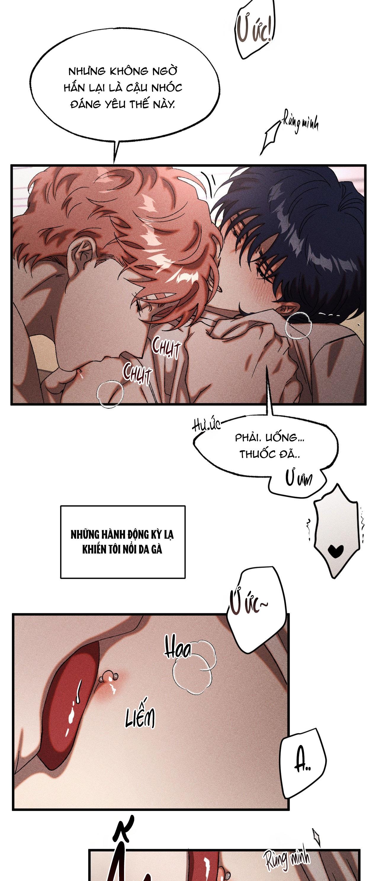 Cash Or Credit - Chap 49