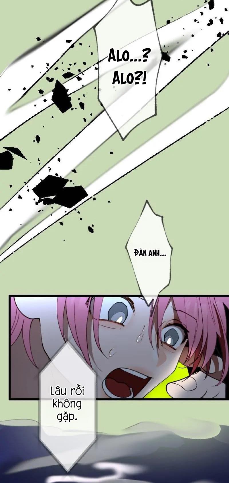 Kẻ Theo Dõi Biến Thái Của Tôi - Chap 140