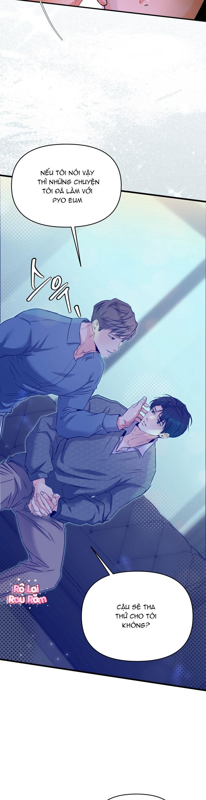 BÁO CÁO SỨC KHỎE TUYẾN TIỀN LIỆT - Chap 15