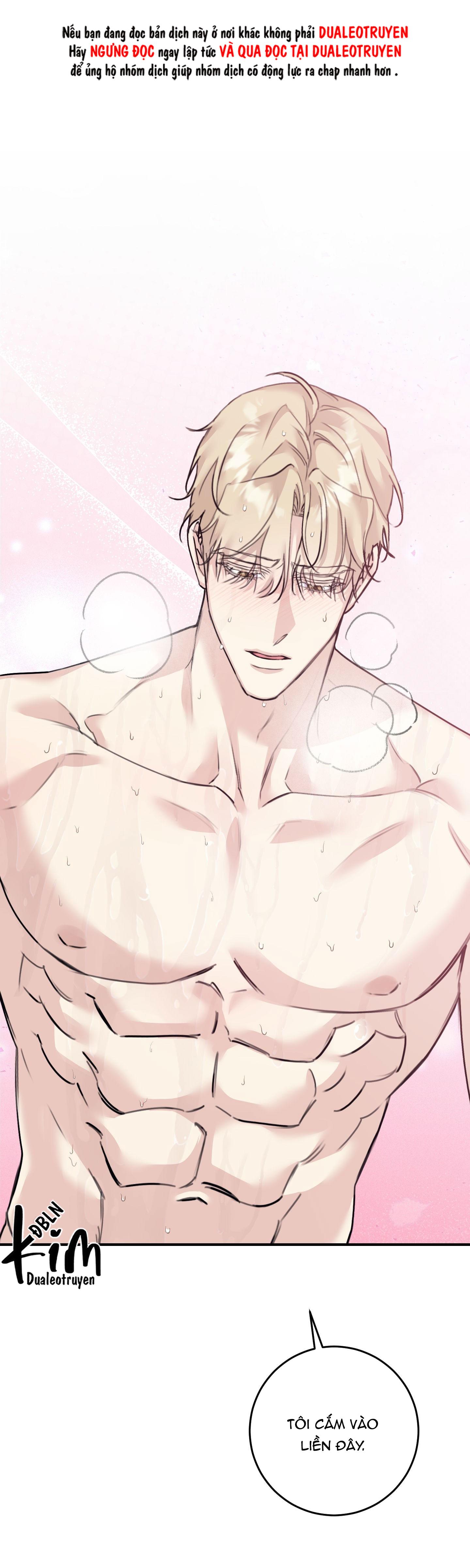 QUAN HỆ CỘNG SINH GIỮA TRỜI VÀ TRĂNG - Chap 41