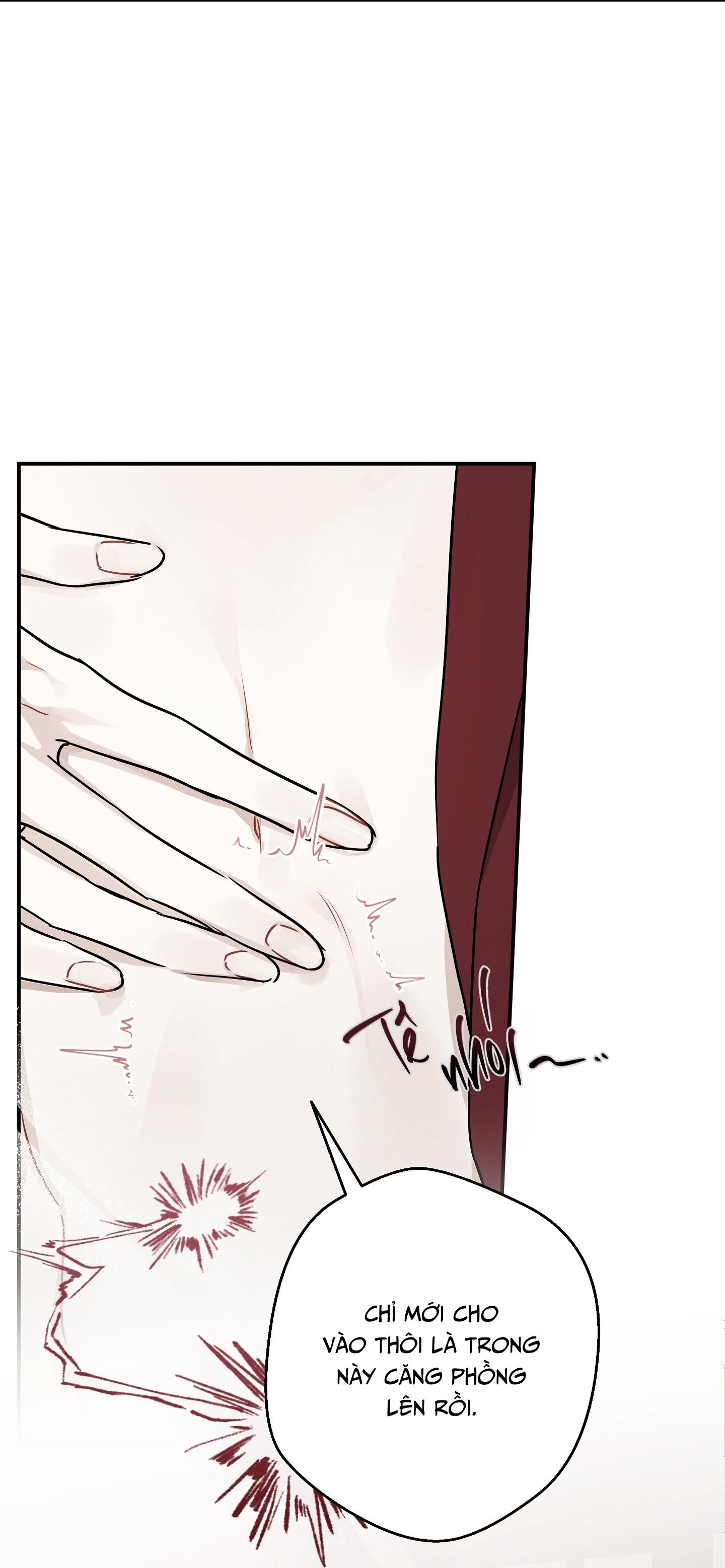 KHI MẶT TRỜI LÓ DẠNG - Chap 10