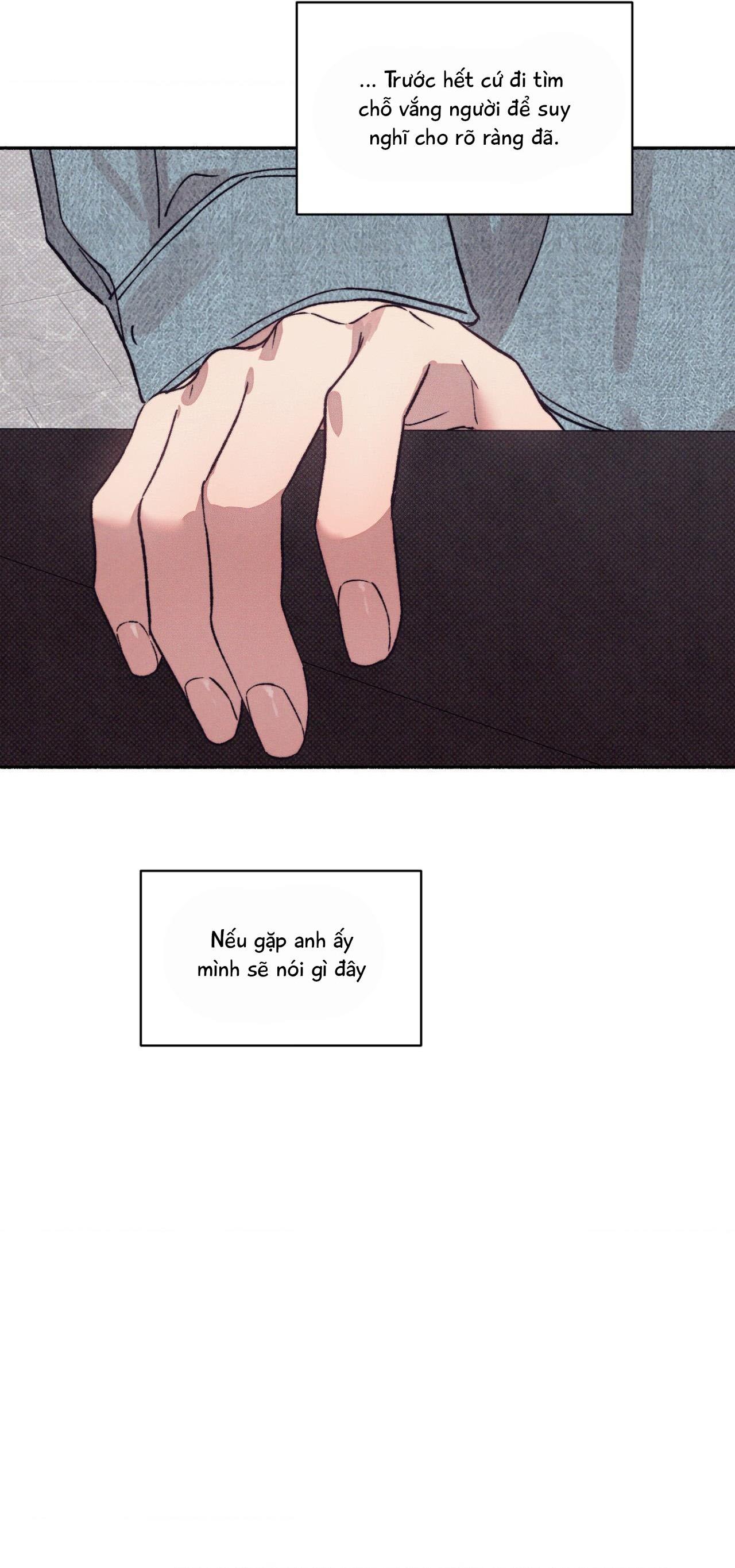 (CBunu) 1 to 10 - Chap 38