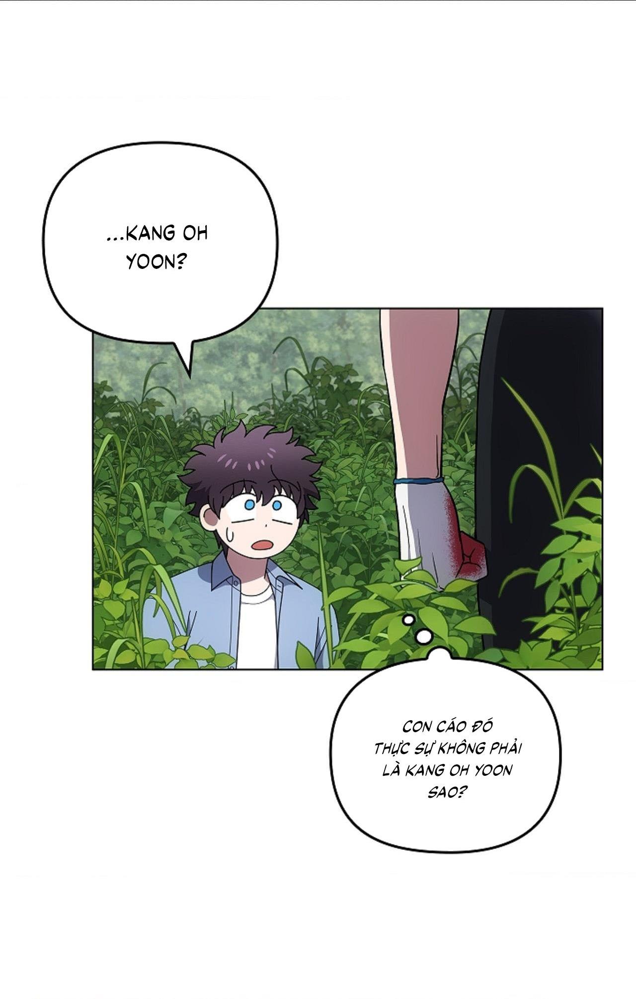 (CBunu) Đuổi Bắt Giữa Đêm Ngọt Ngào - Chap 28